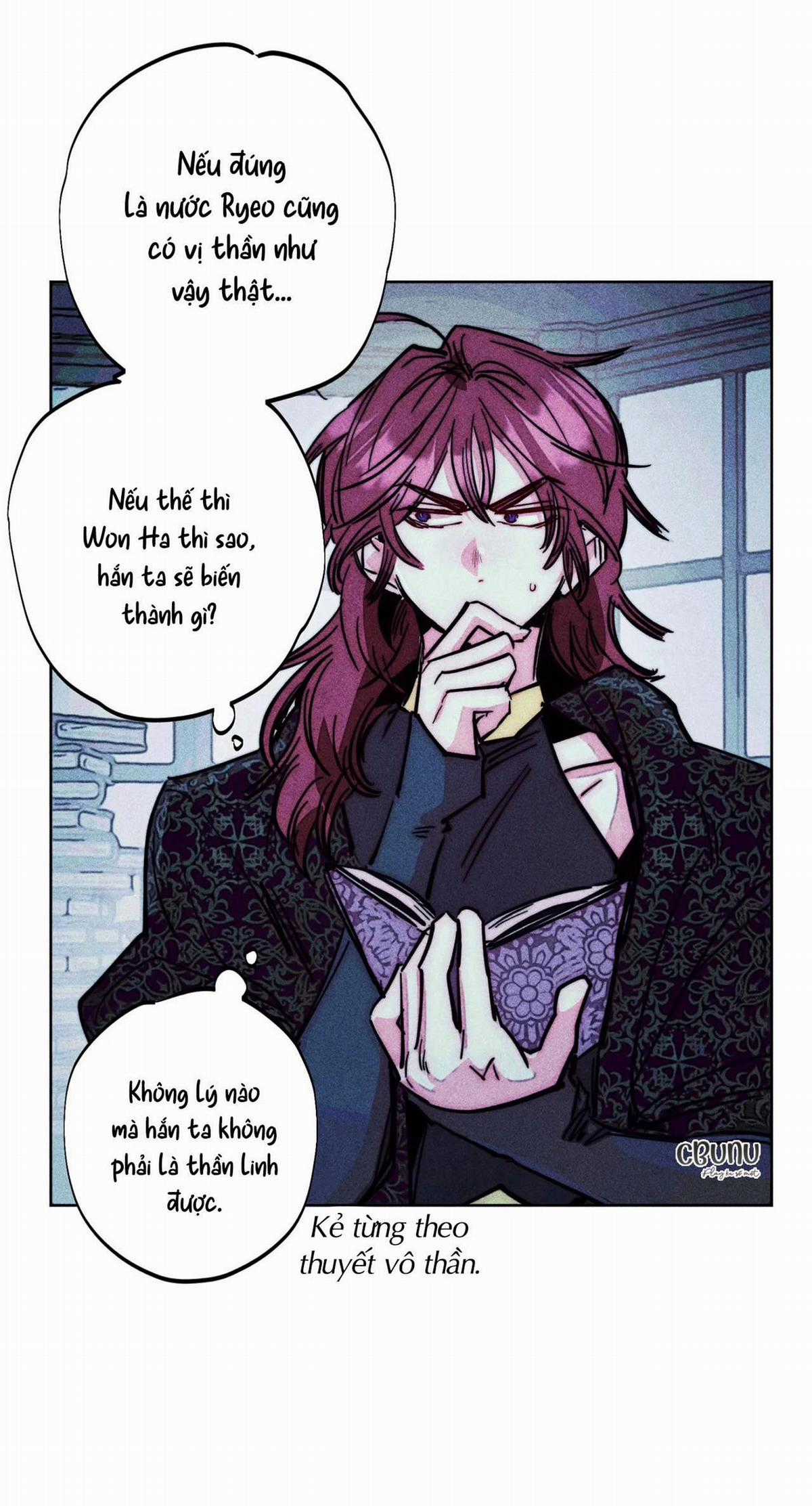 Yugioh Arc-V Chapter 59 trang 50