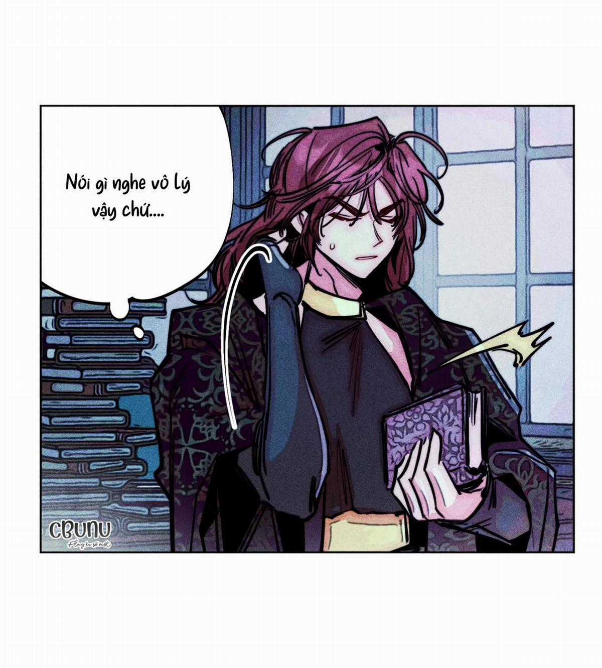 Yugioh Arc-V Chapter 59 trang 52