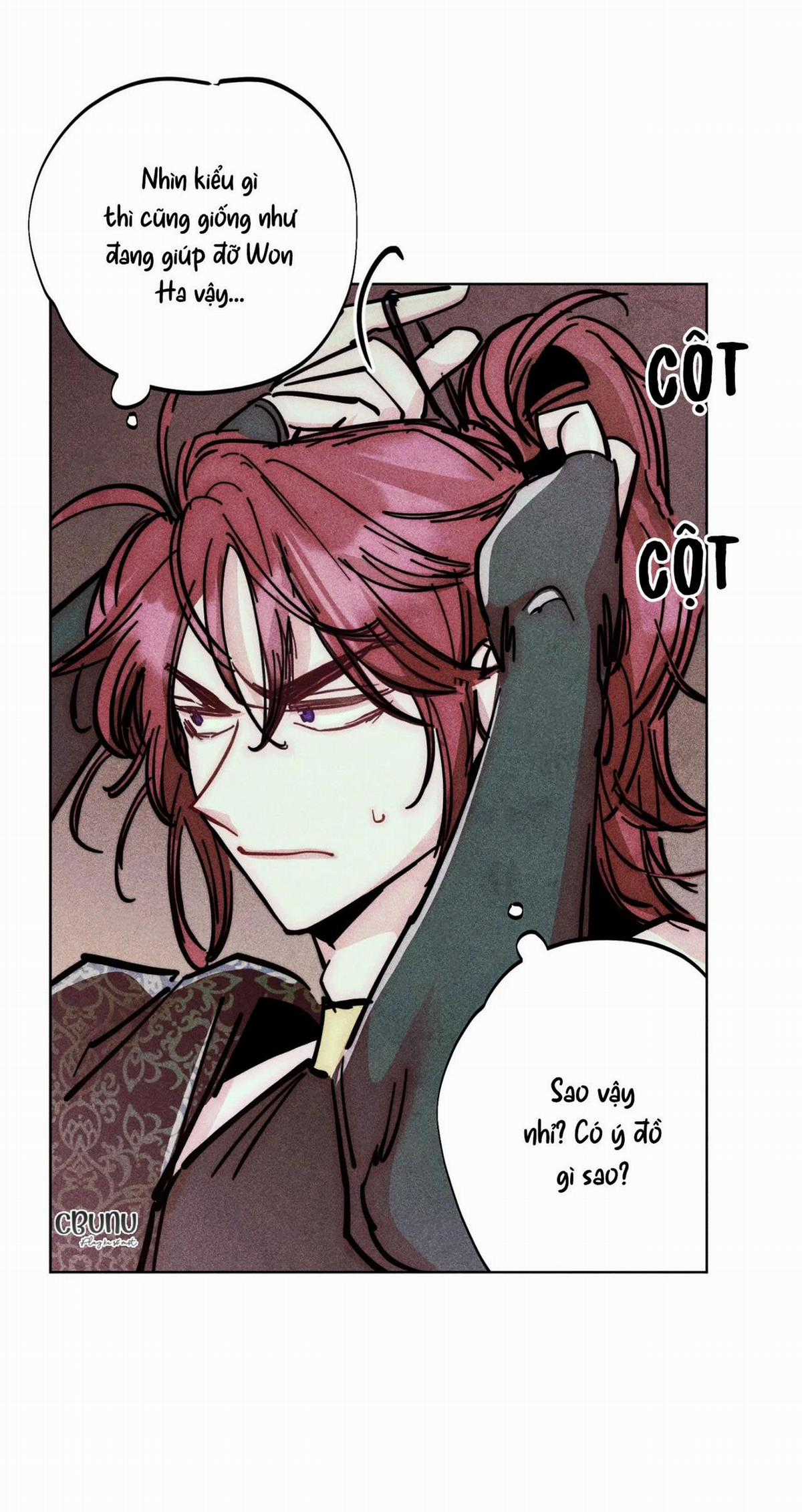 Yugioh Arc-V Chapter 59 trang 56