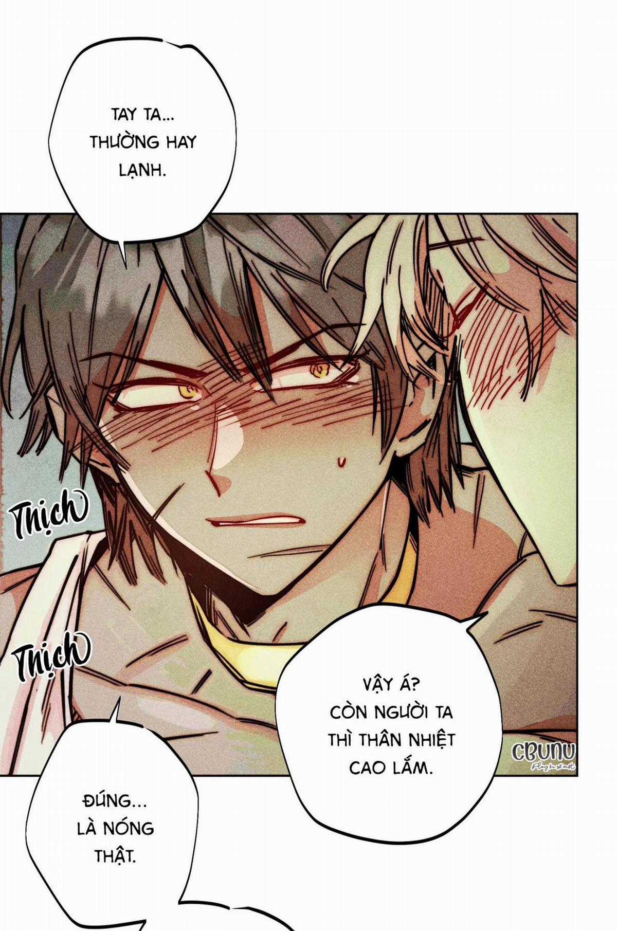 Yugioh Arc-V Chapter 59 trang 6