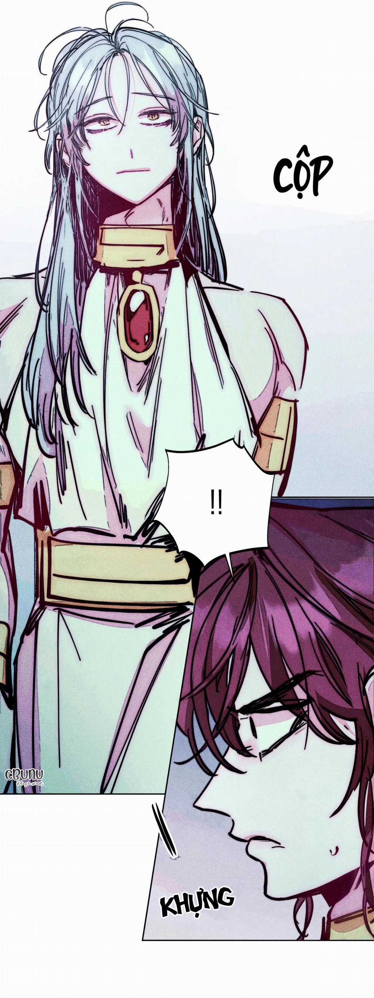 Yugioh Arc-V Chapter 59 trang 65