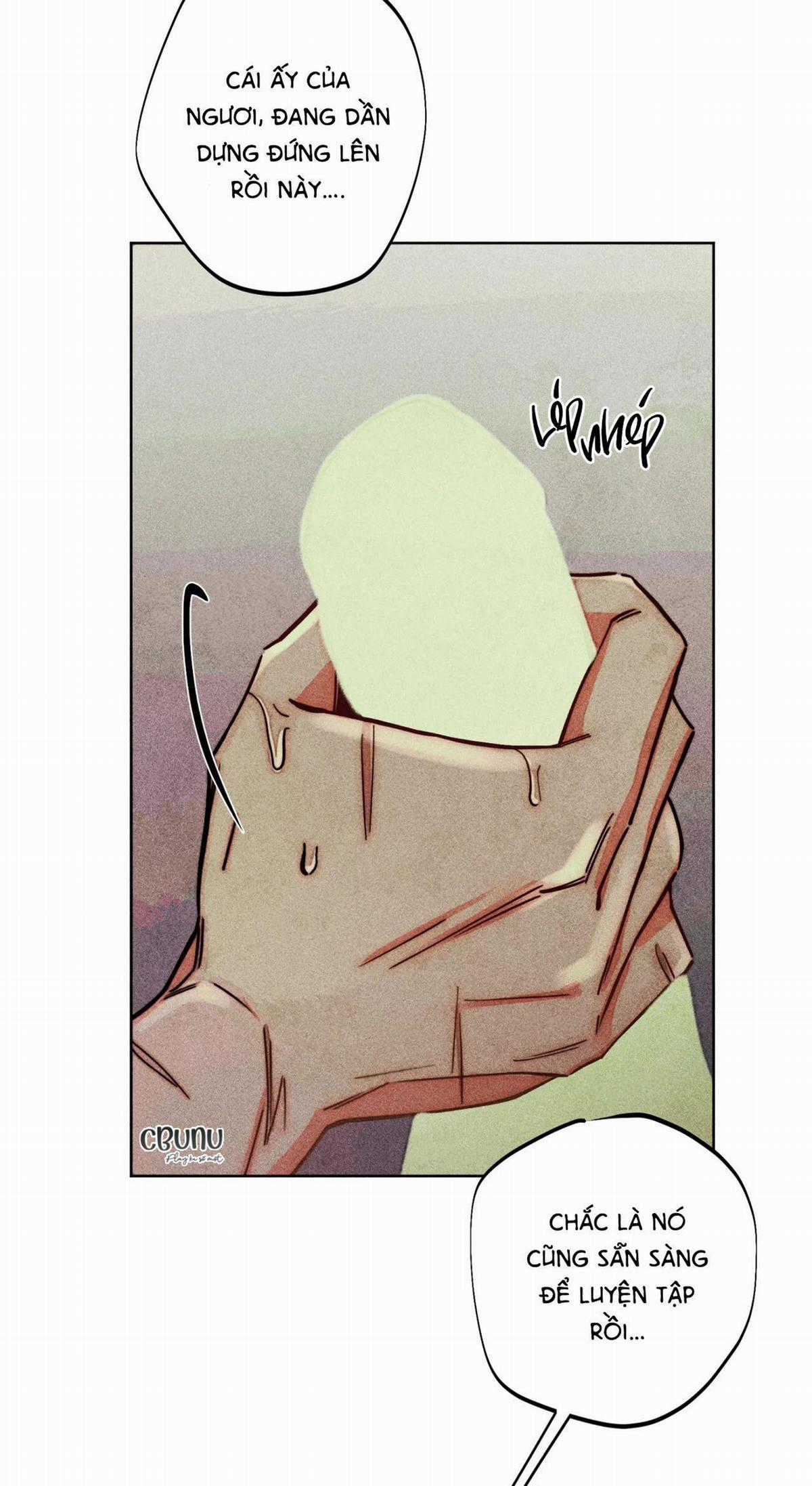 Yugioh Arc-V Chapter 59 trang 7