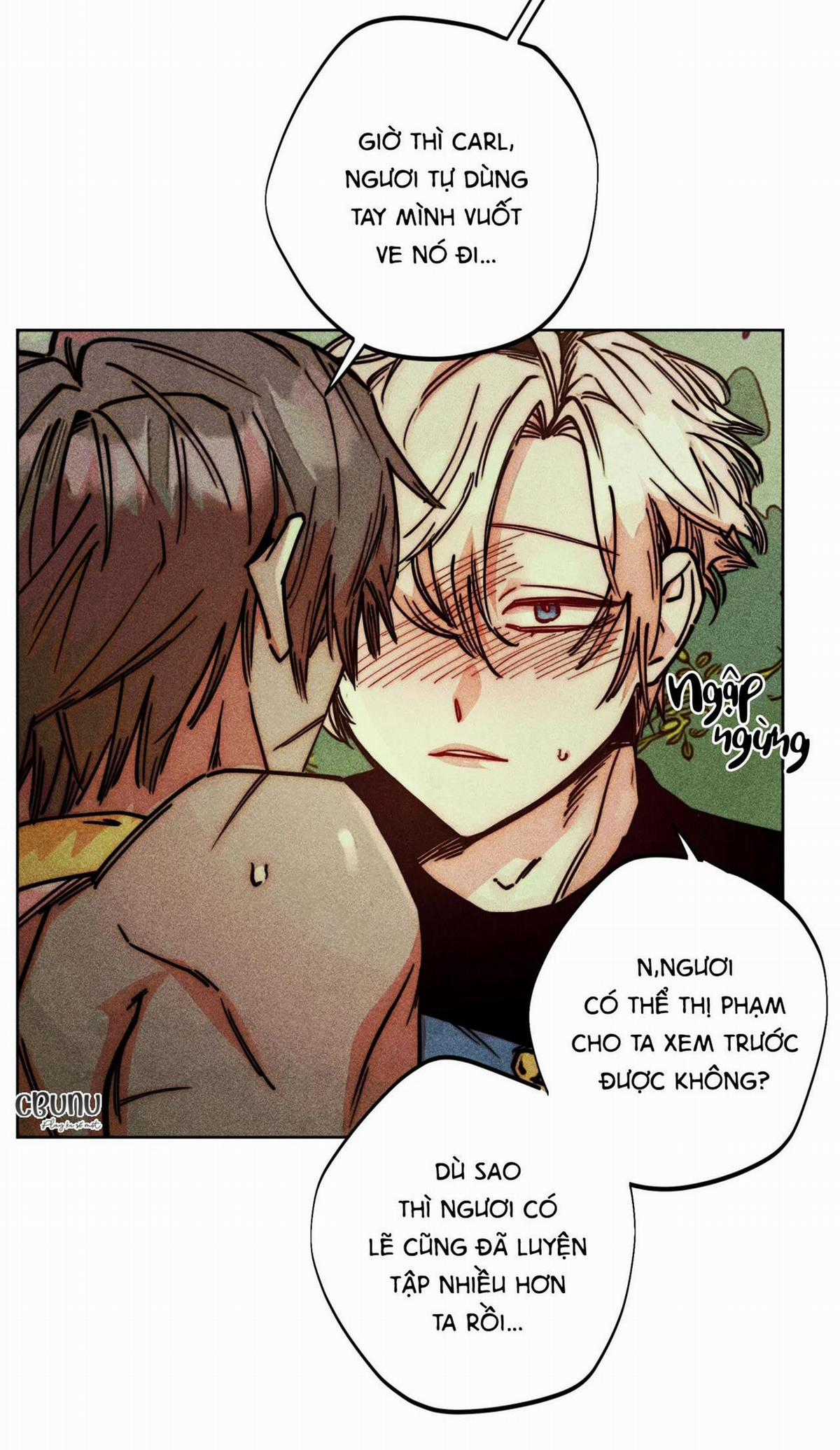 Yugioh Arc-V Chapter 59 trang 8