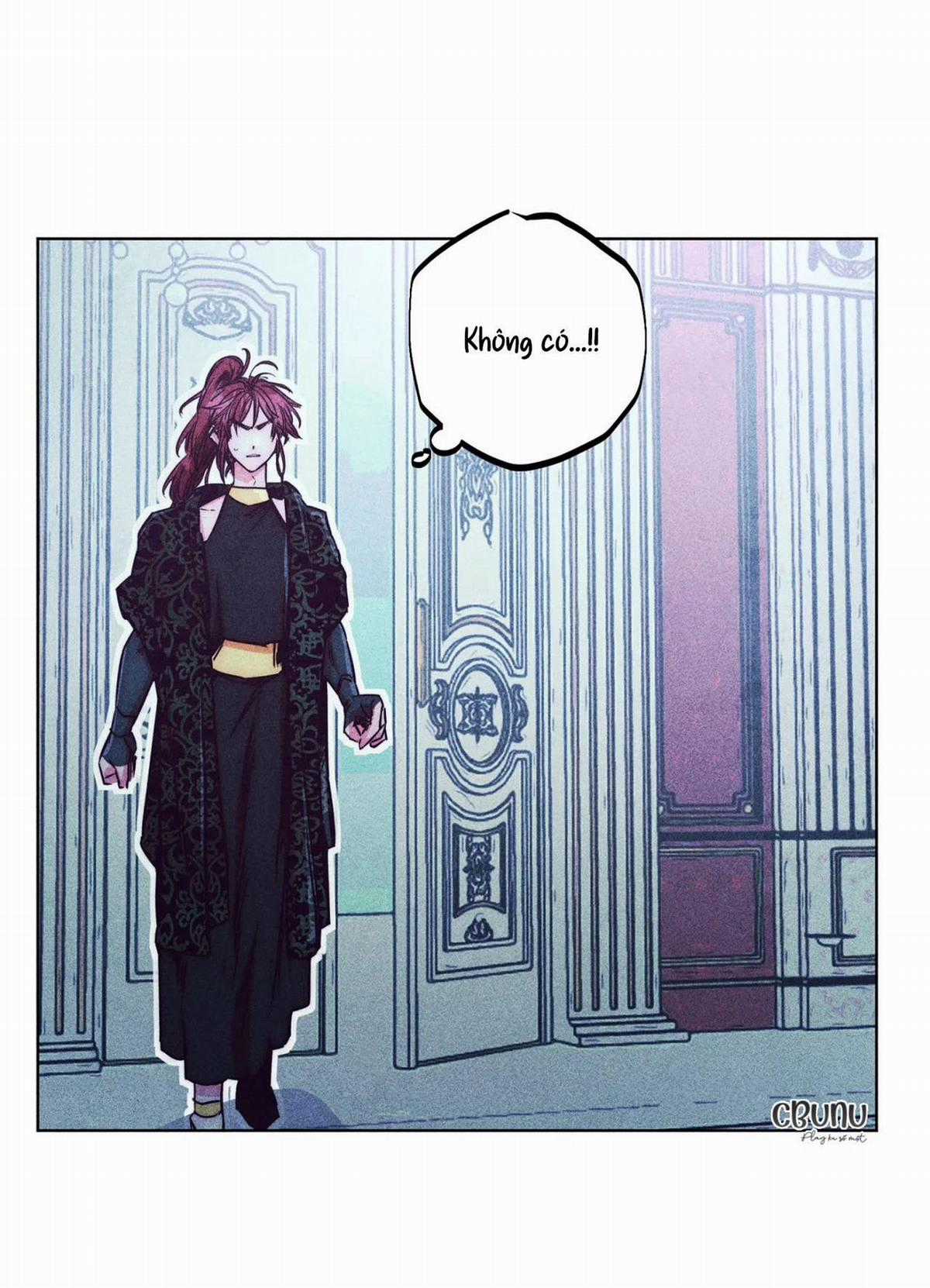 Yugioh Arc-V Chapter 60 trang 10