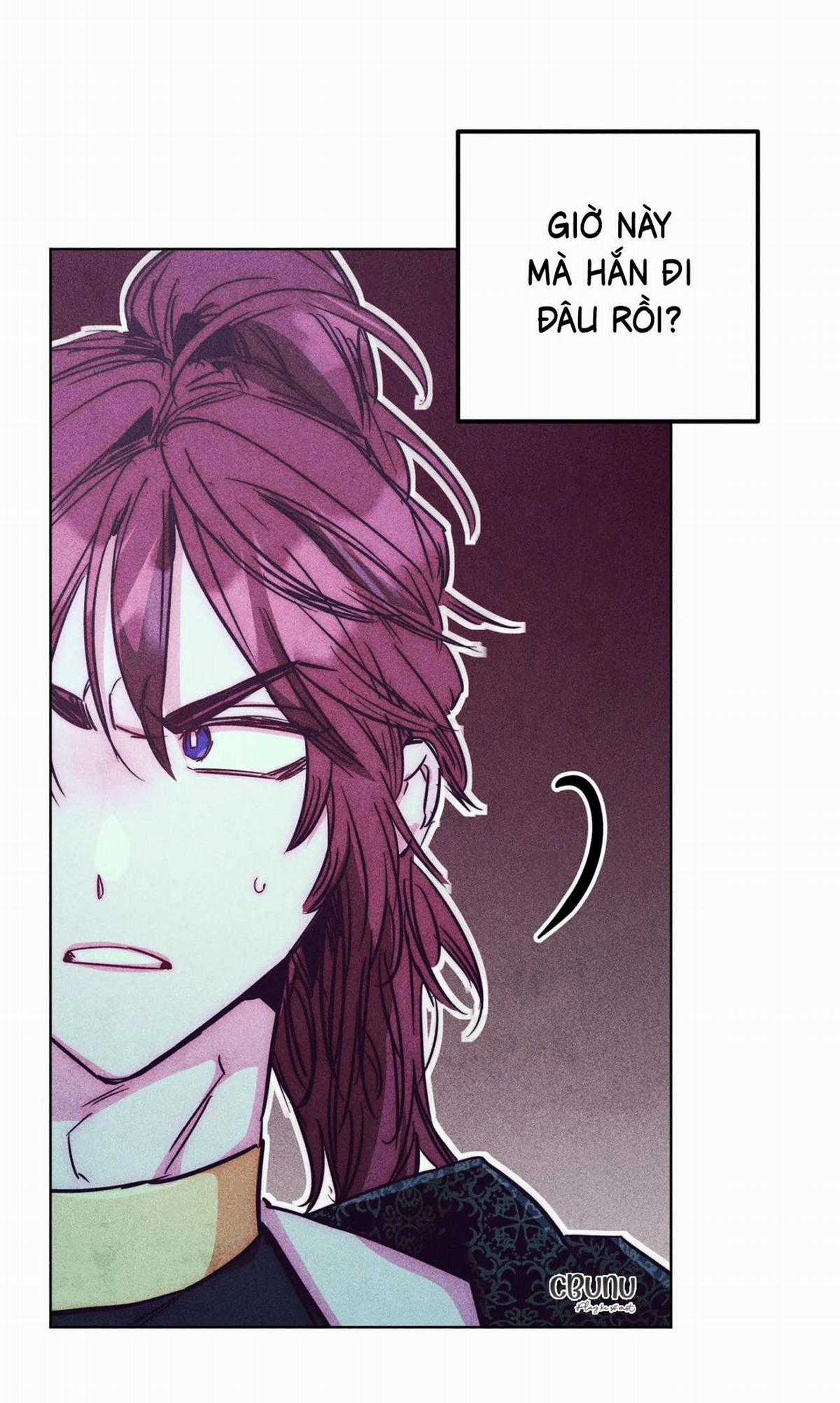 Yugioh Arc-V Chapter 60 trang 11