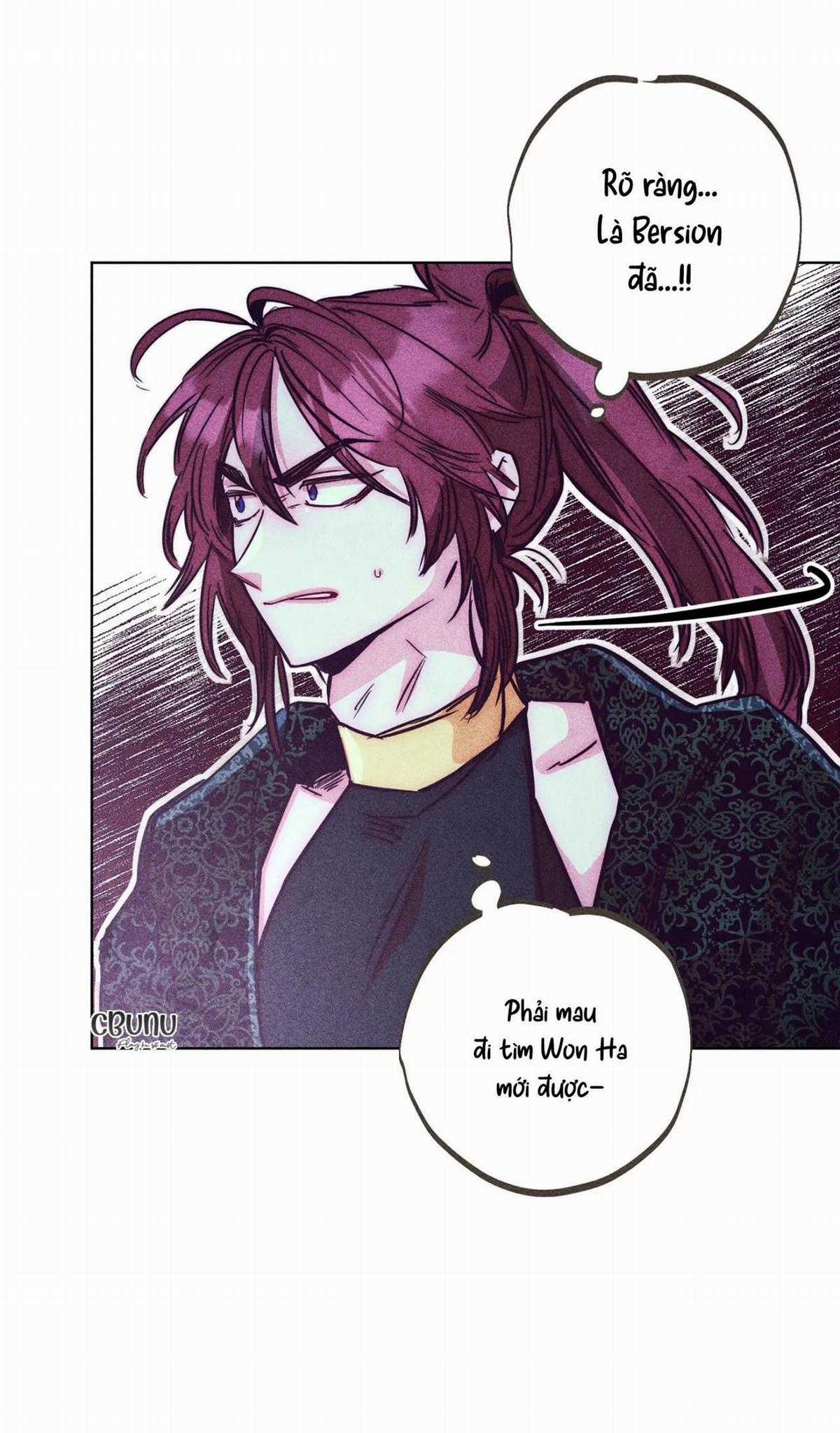 Yugioh Arc-V Chapter 60 trang 12