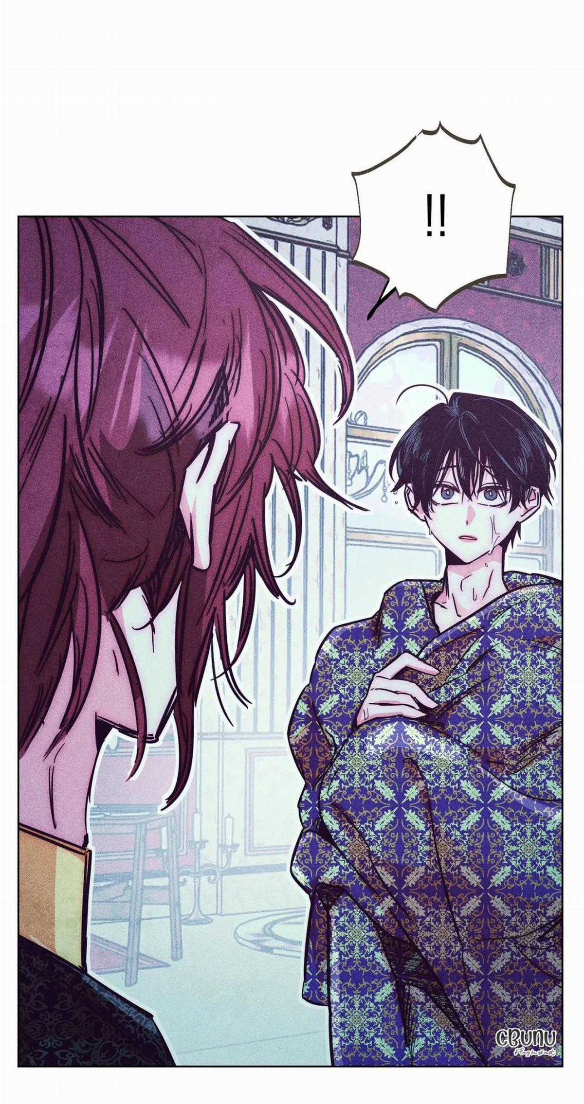 Yugioh Arc-V Chapter 60 trang 15