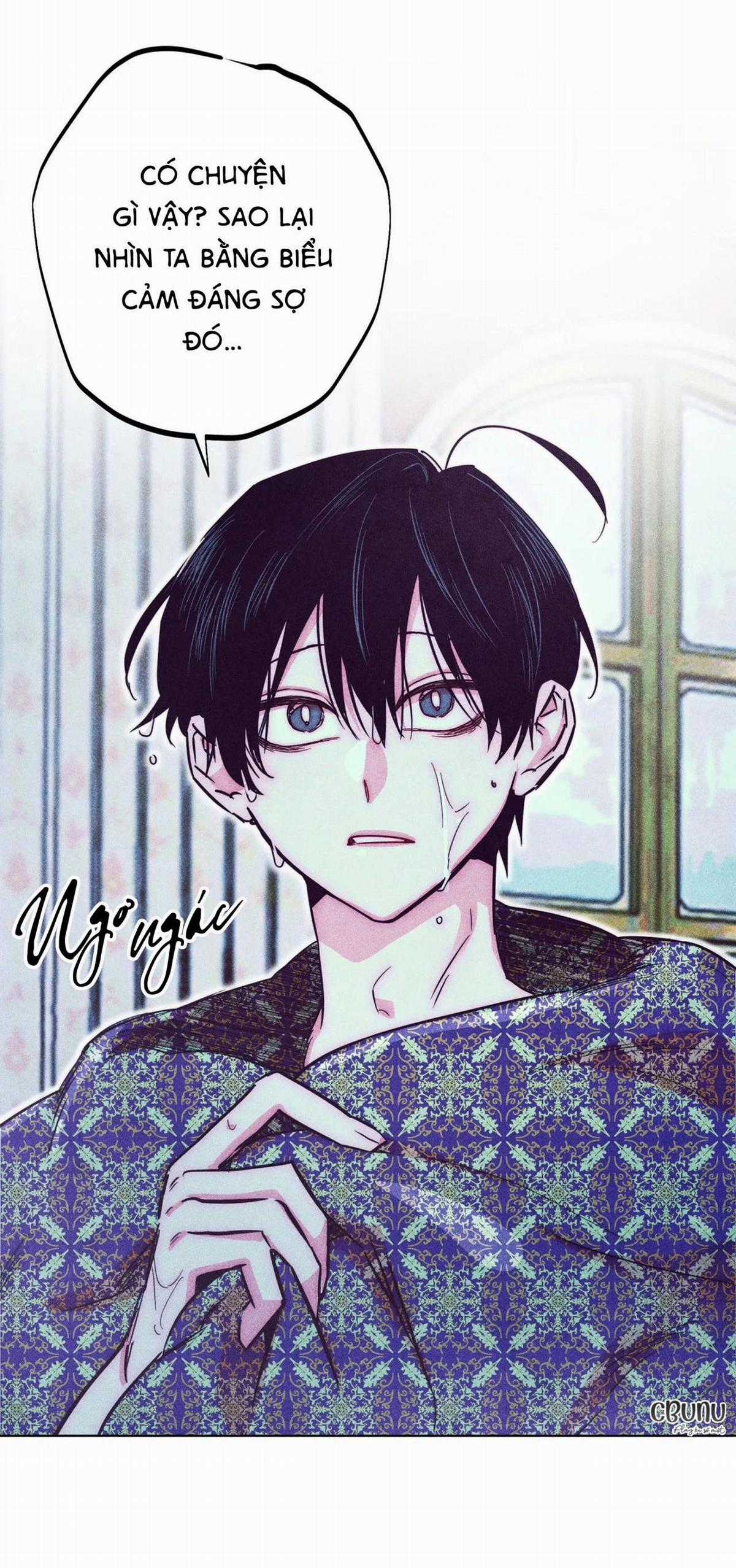 Yugioh Arc-V Chapter 60 trang 16