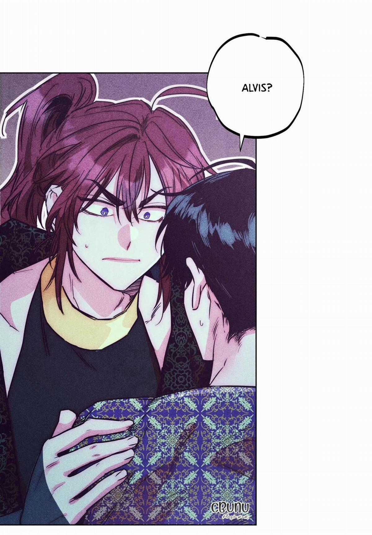 Yugioh Arc-V Chapter 60 trang 18