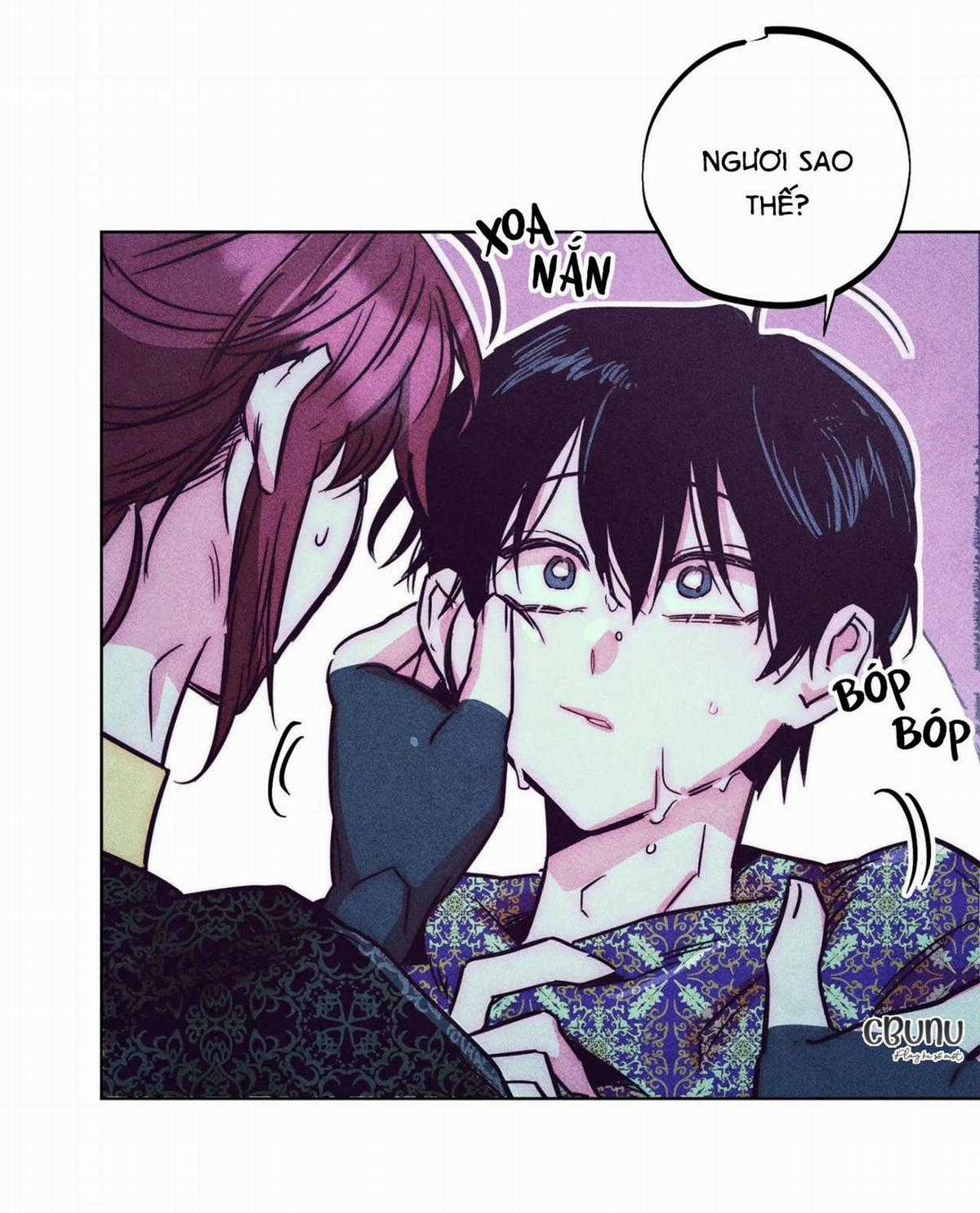 Yugioh Arc-V Chapter 60 trang 19