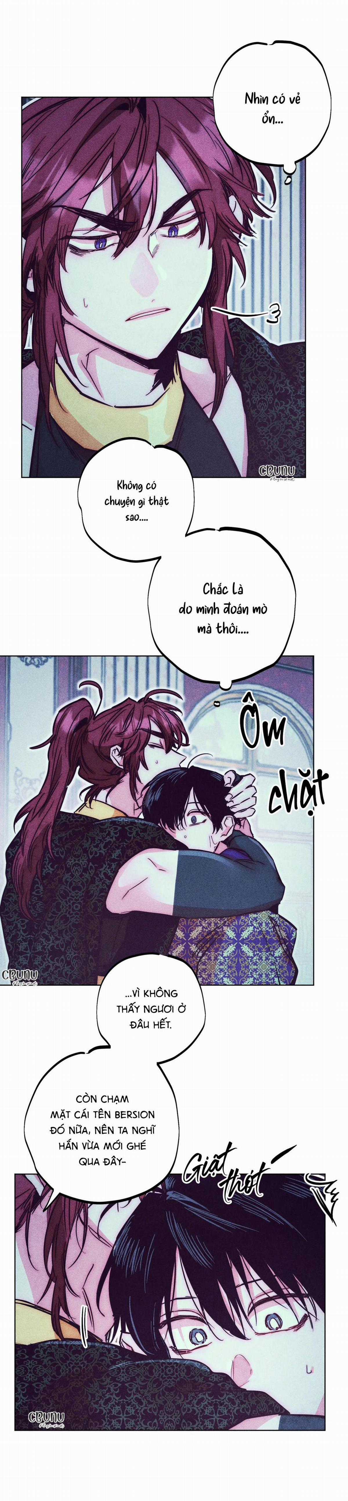 Yugioh Arc-V Chapter 60 trang 20