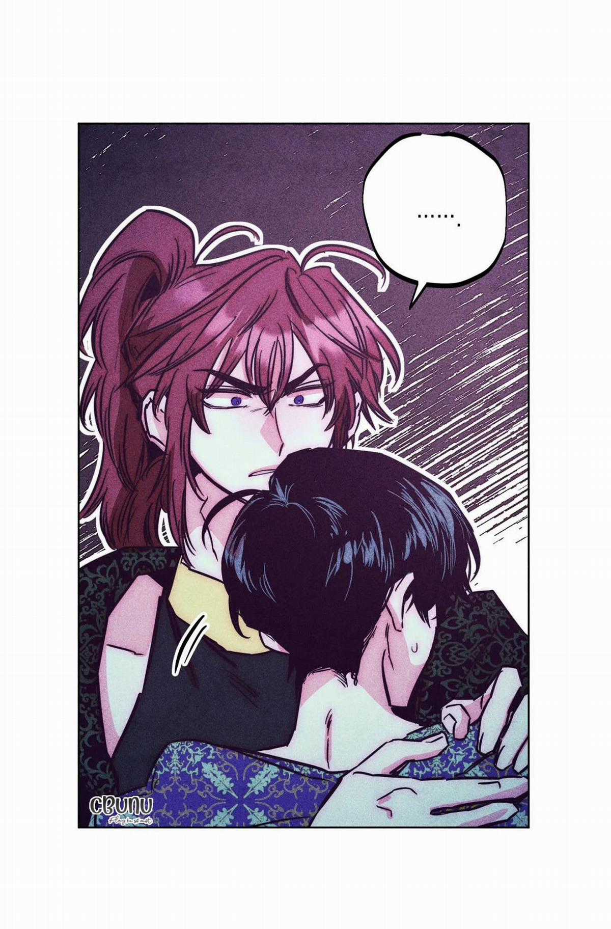 Yugioh Arc-V Chapter 60 trang 21