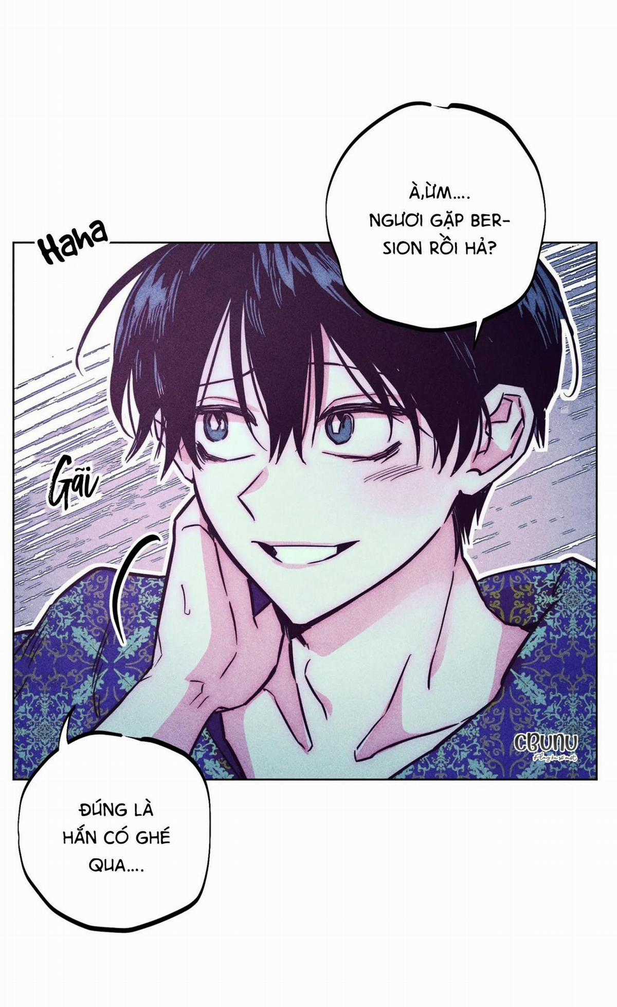 Yugioh Arc-V Chapter 60 trang 22