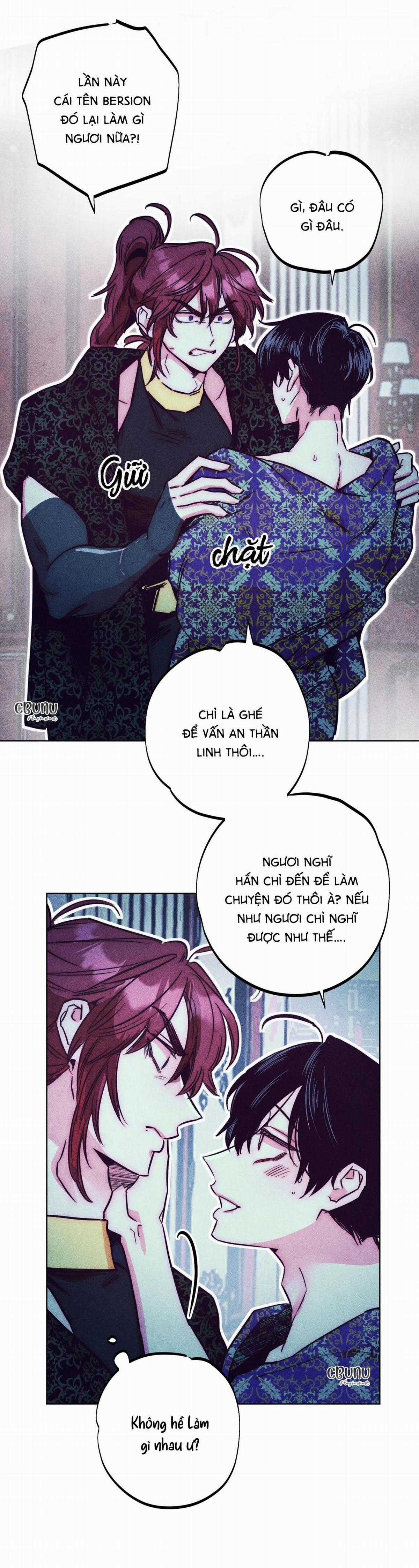 Yugioh Arc-V Chapter 60 trang 24