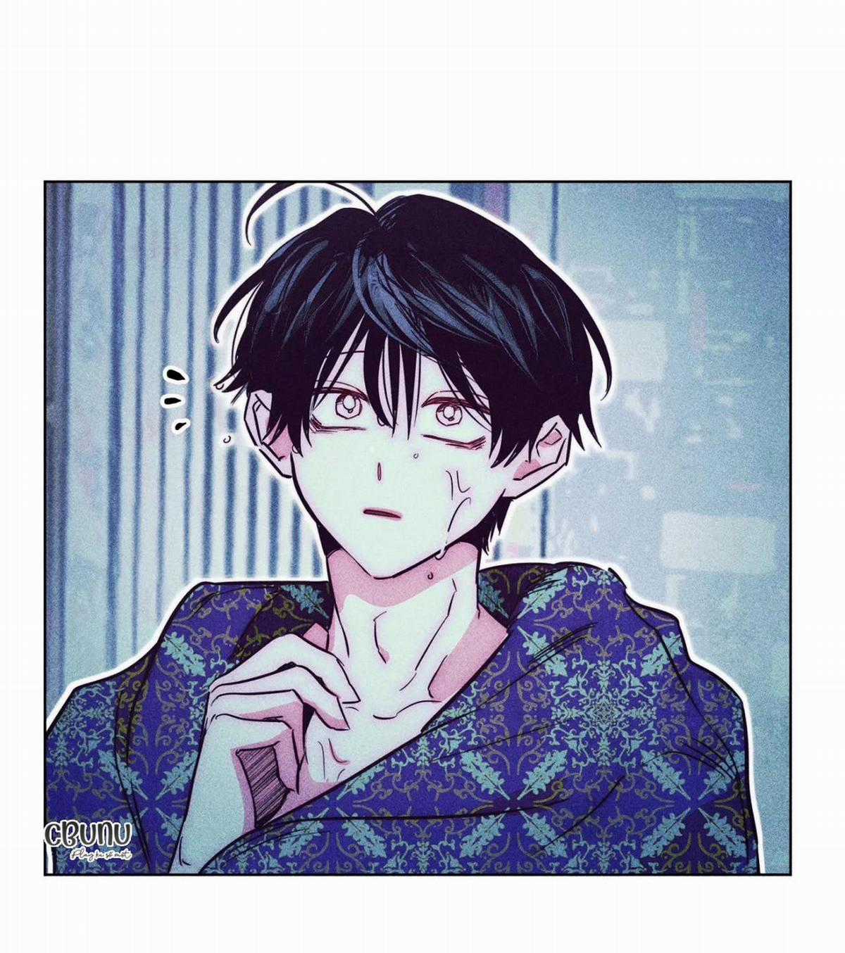 Yugioh Arc-V Chapter 60 trang 27