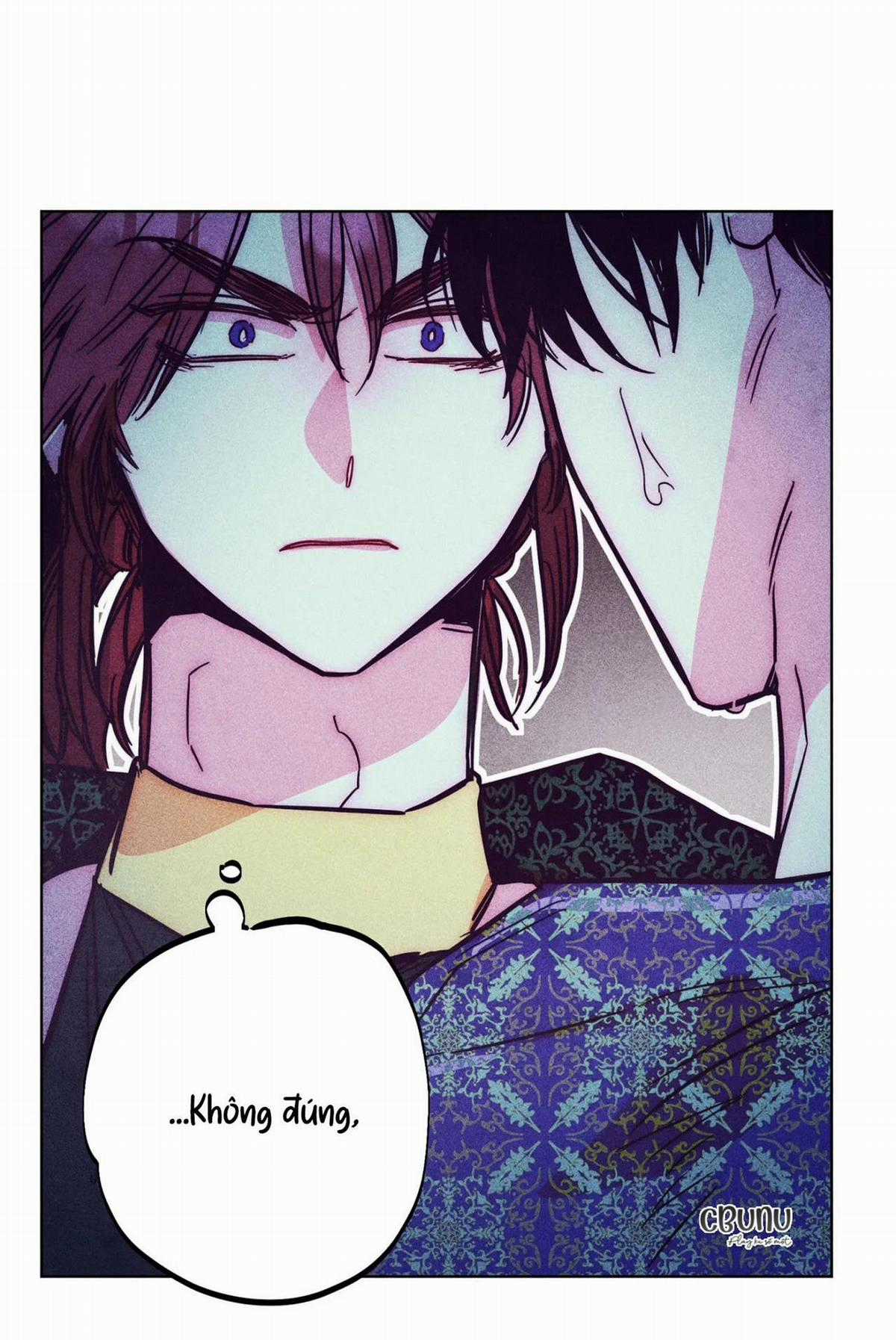 Yugioh Arc-V Chapter 60 trang 29