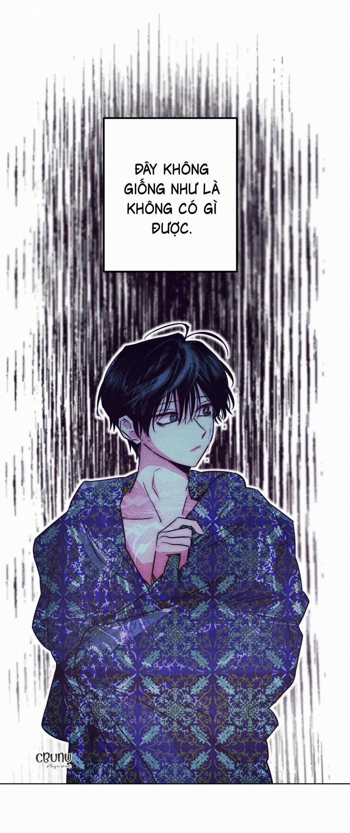 Yugioh Arc-V Chapter 60 trang 30