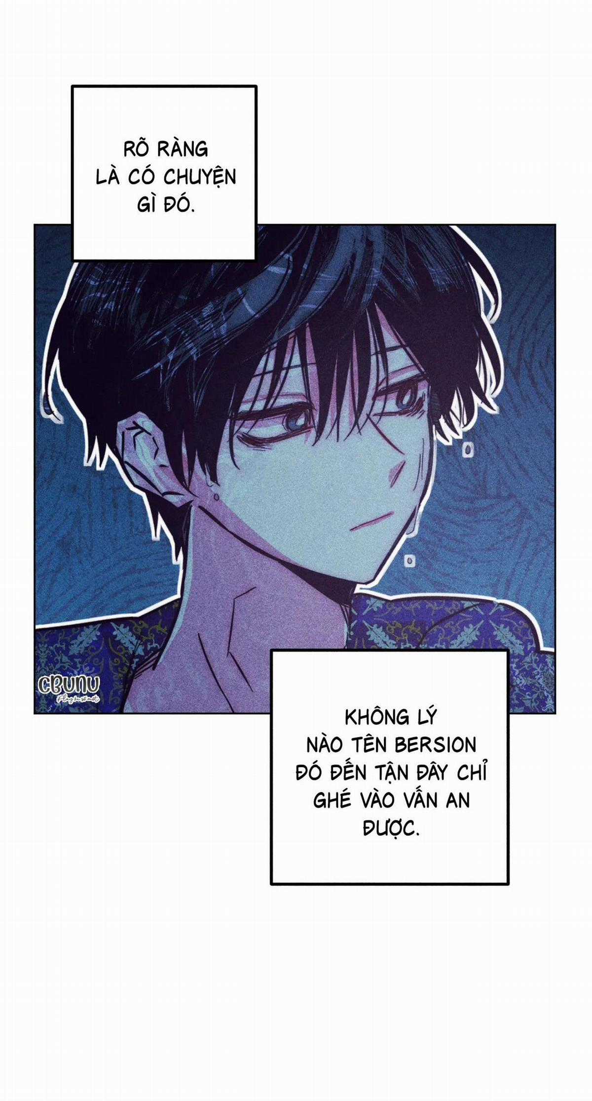 Yugioh Arc-V Chapter 60 trang 31