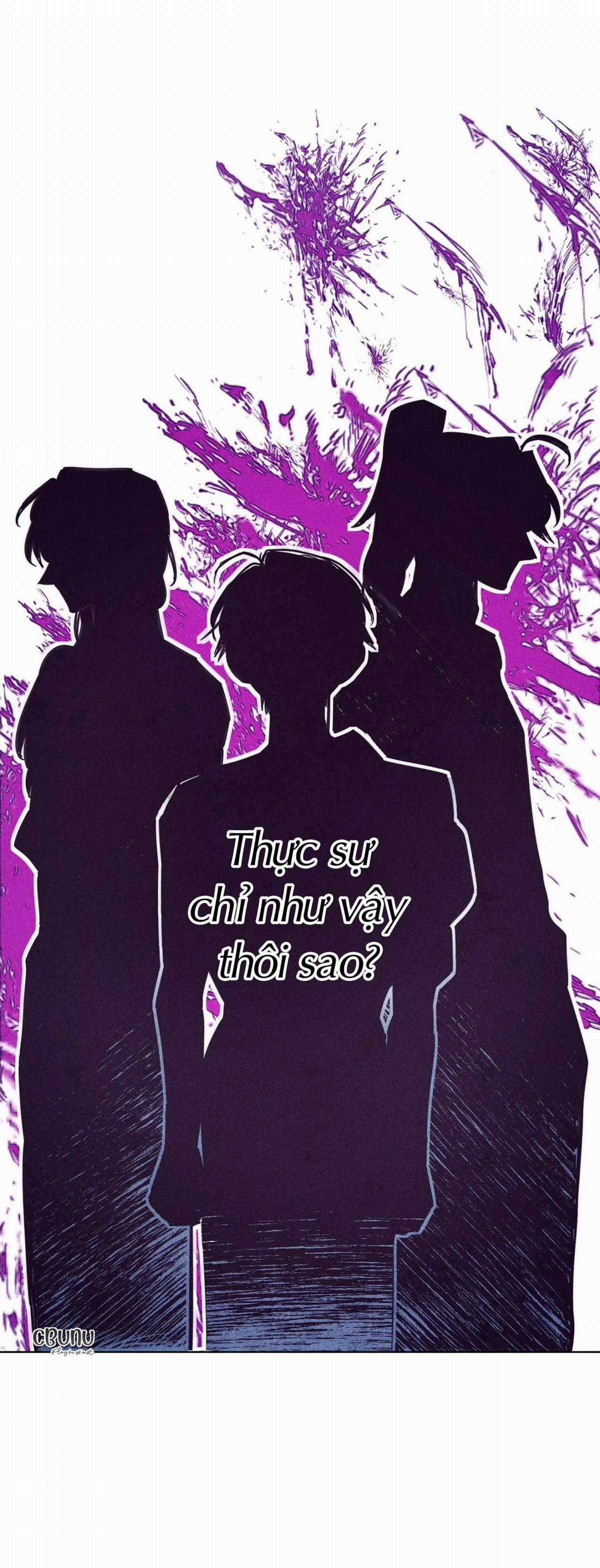 Yugioh Arc-V Chapter 60 trang 35