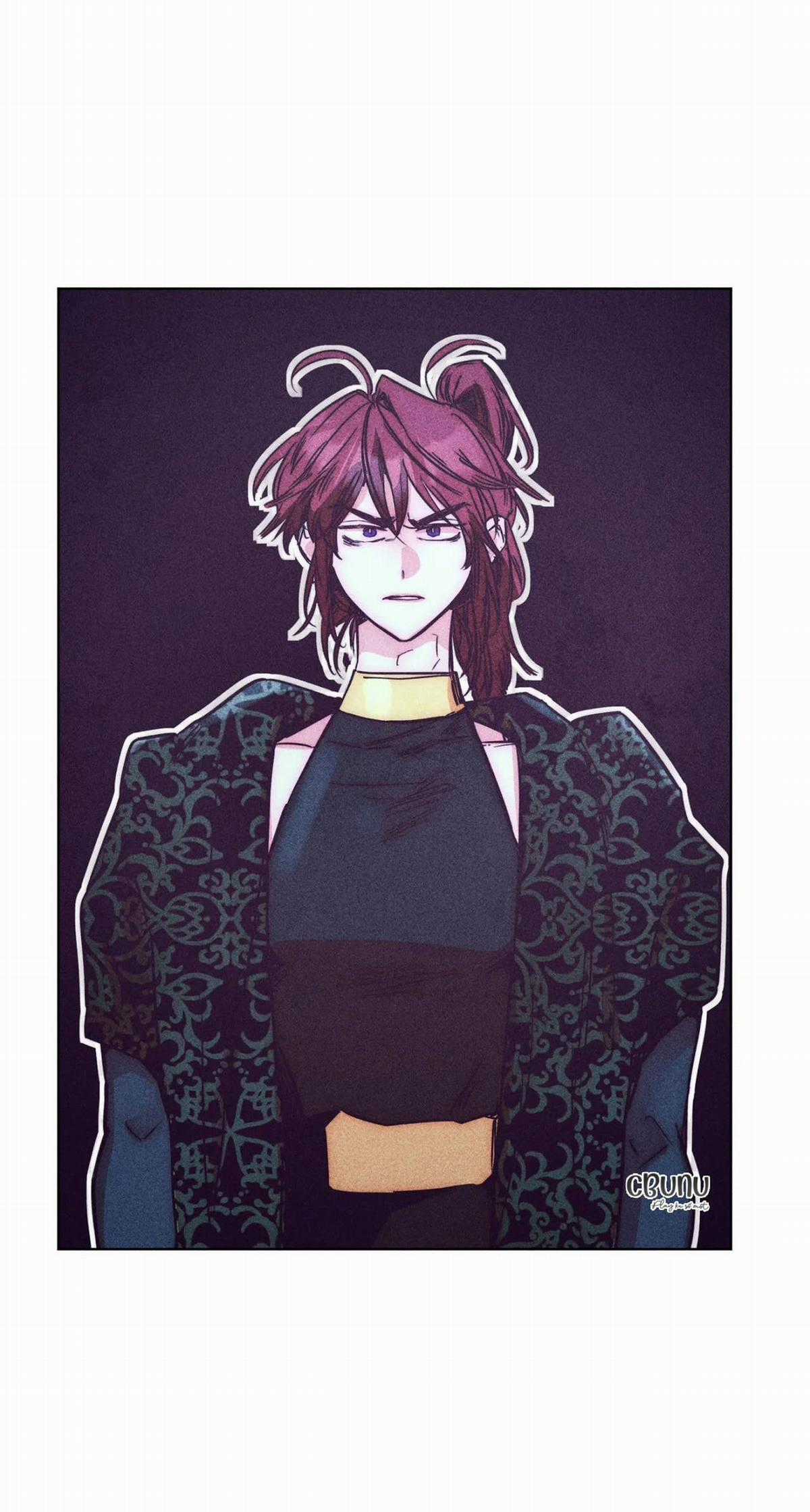 Yugioh Arc-V Chapter 60 trang 36