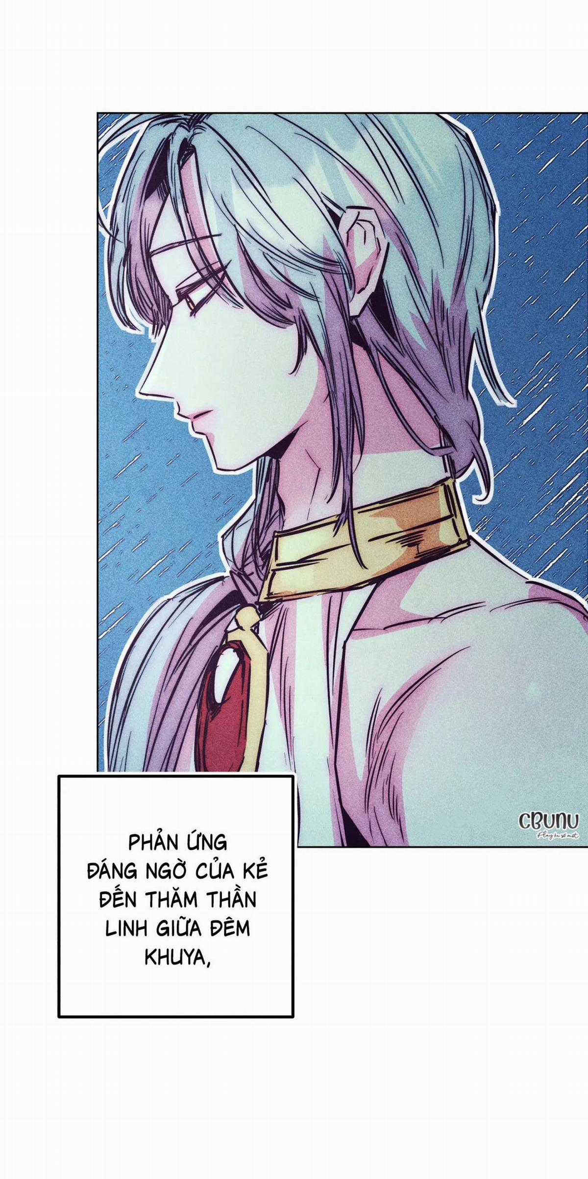 Yugioh Arc-V Chapter 60 trang 39