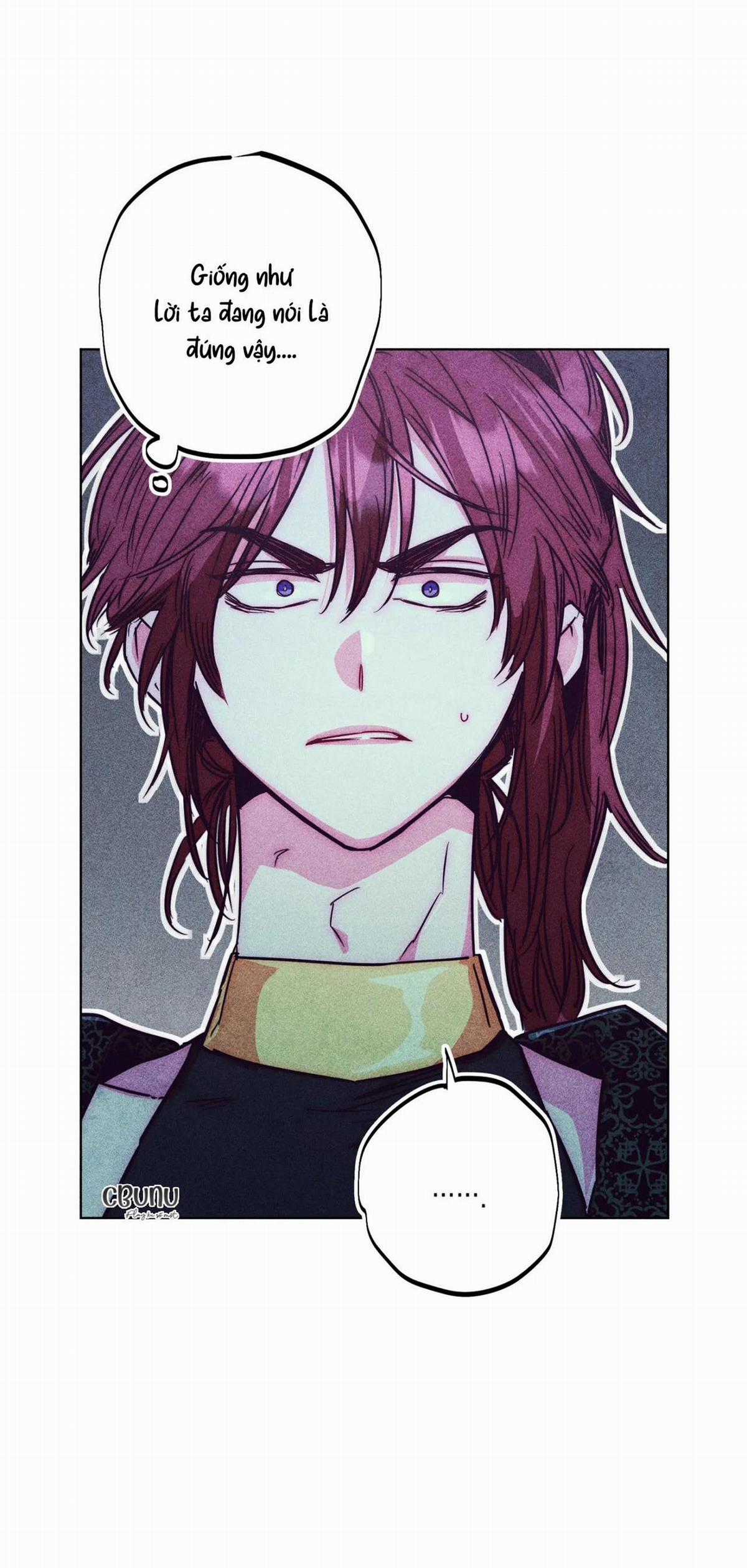 Yugioh Arc-V Chapter 60 trang 41