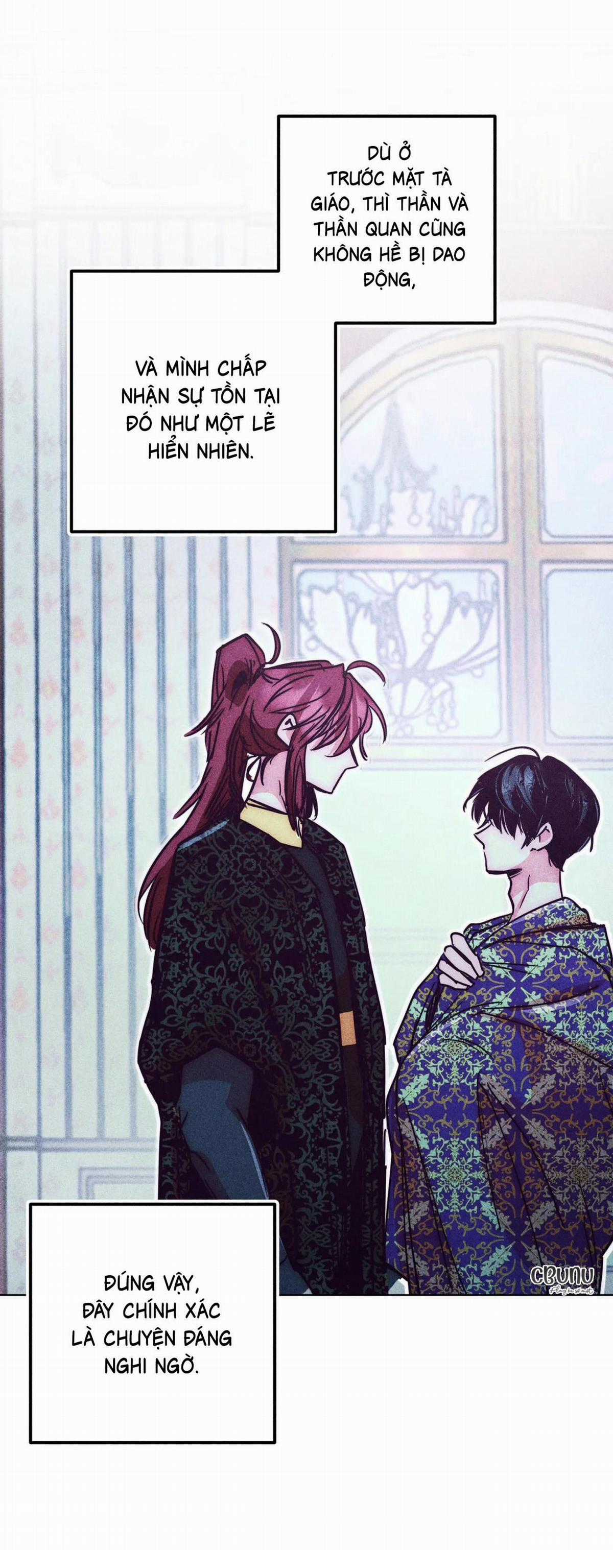 Yugioh Arc-V Chapter 60 trang 44