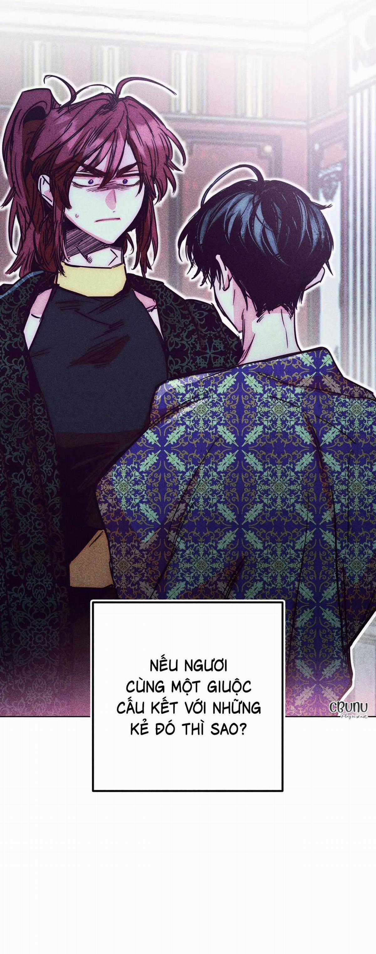 Yugioh Arc-V Chapter 60 trang 46