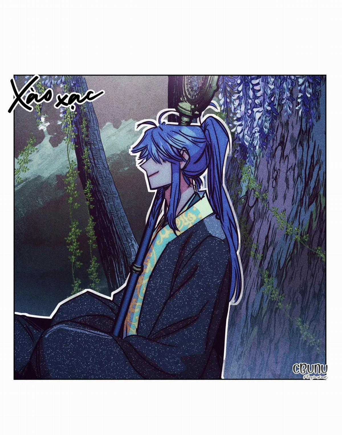 Yugioh Arc-V Chapter 60 trang 50