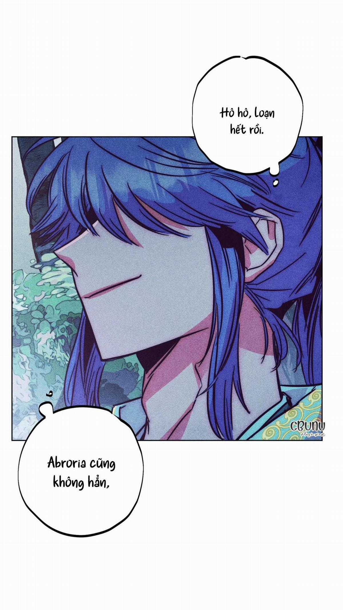 Yugioh Arc-V Chapter 60 trang 51