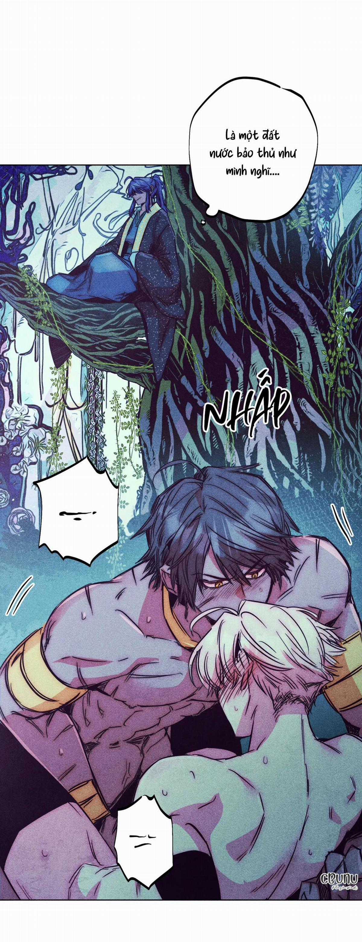 Yugioh Arc-V Chapter 60 trang 52