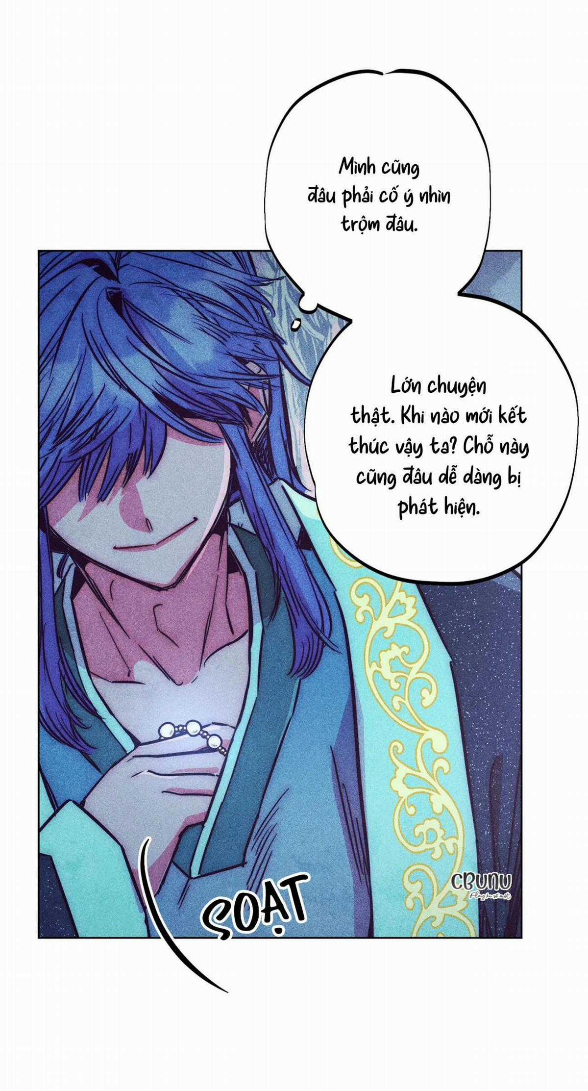 Yugioh Arc-V Chapter 60 trang 53