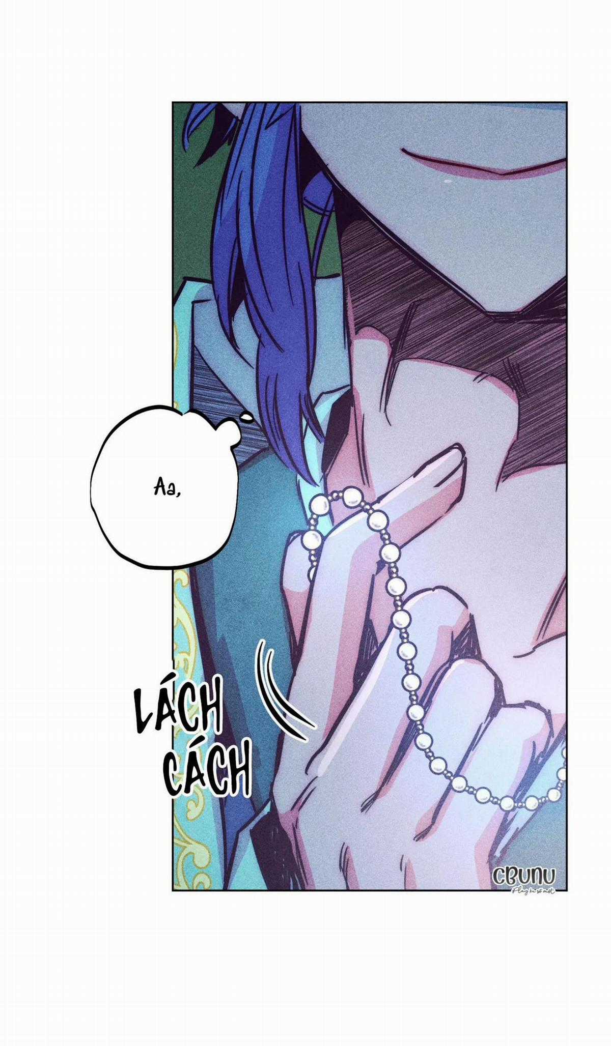 Yugioh Arc-V Chapter 60 trang 54