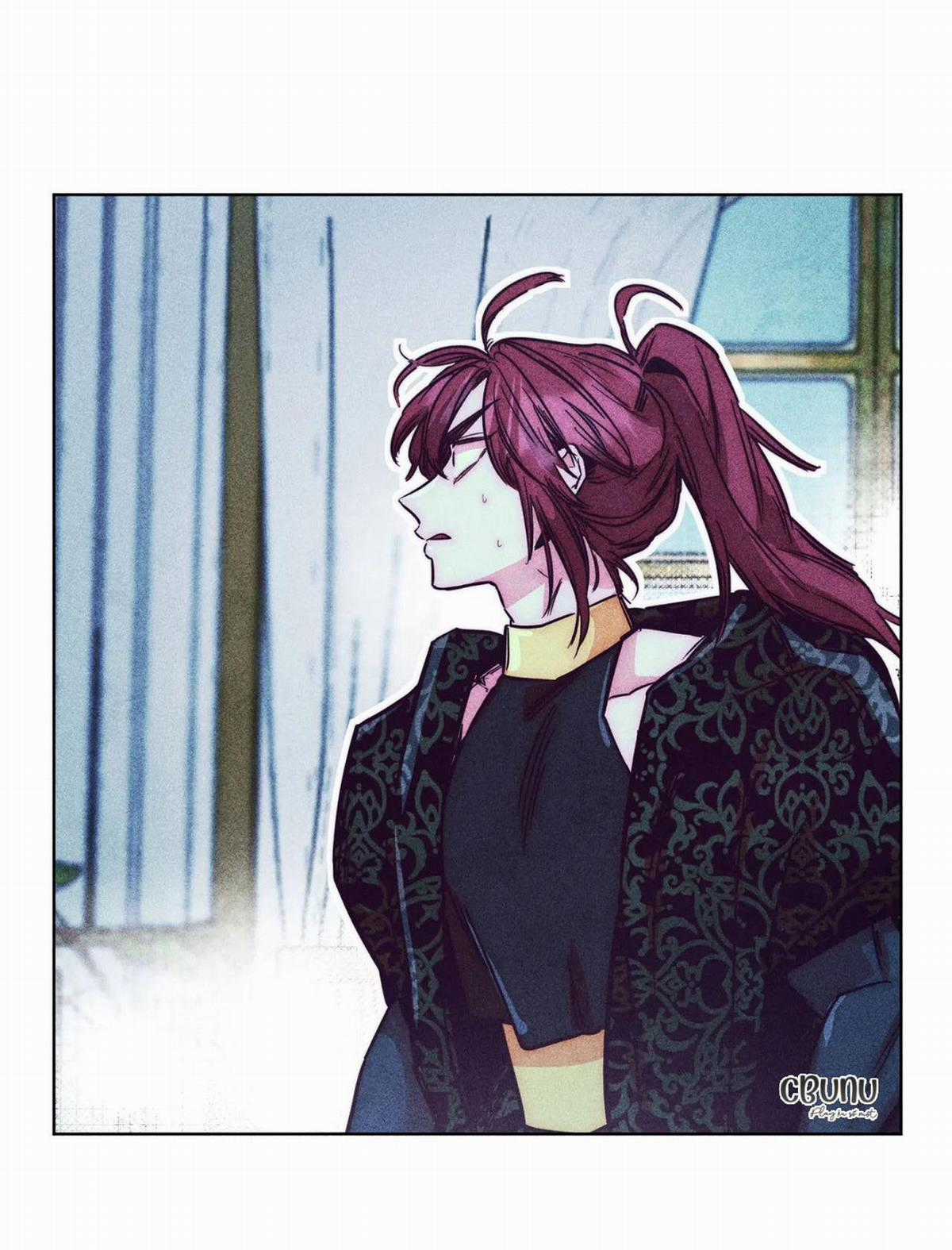 Yugioh Arc-V Chapter 60 trang 6