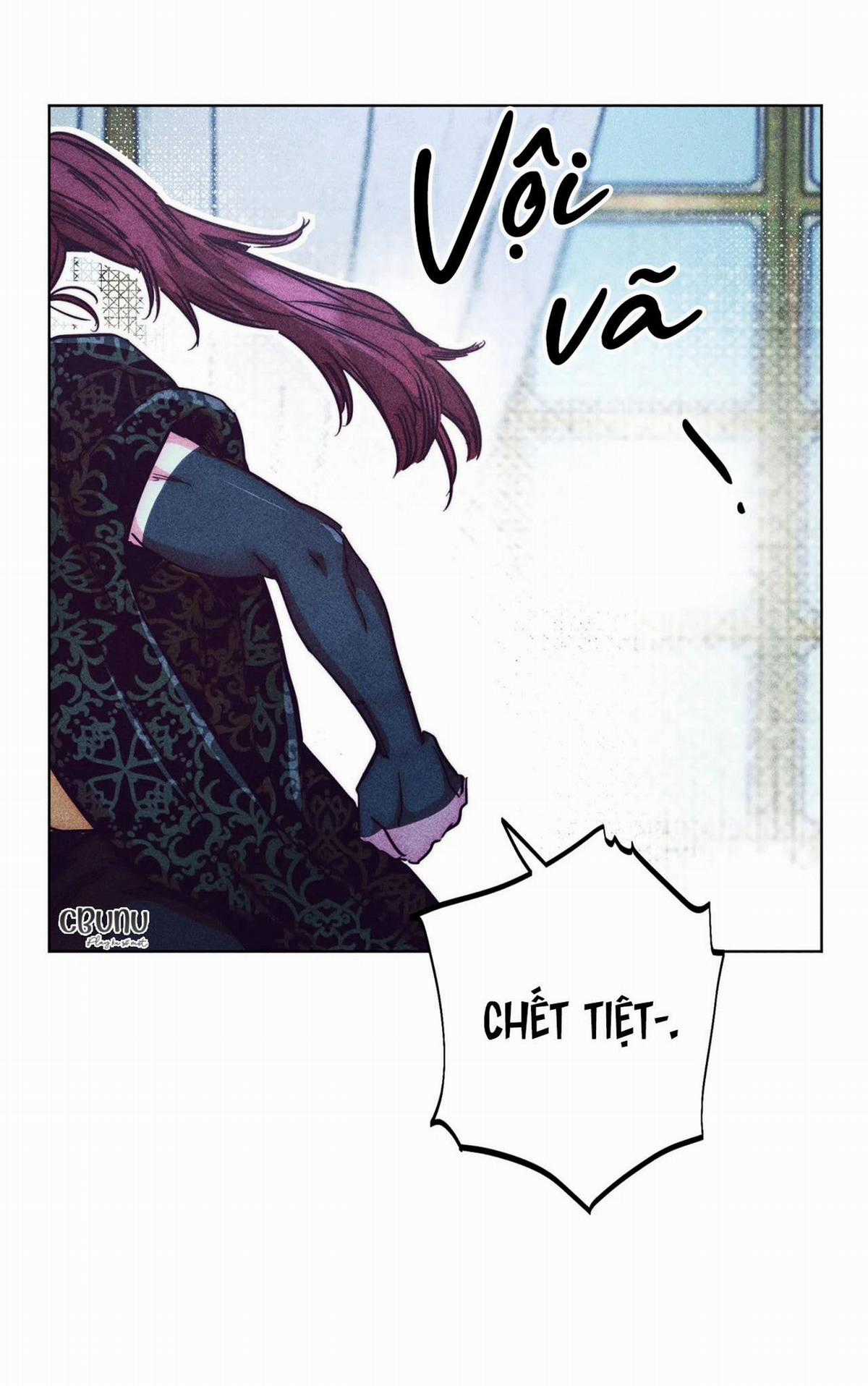 Yugioh Arc-V Chapter 60 trang 7