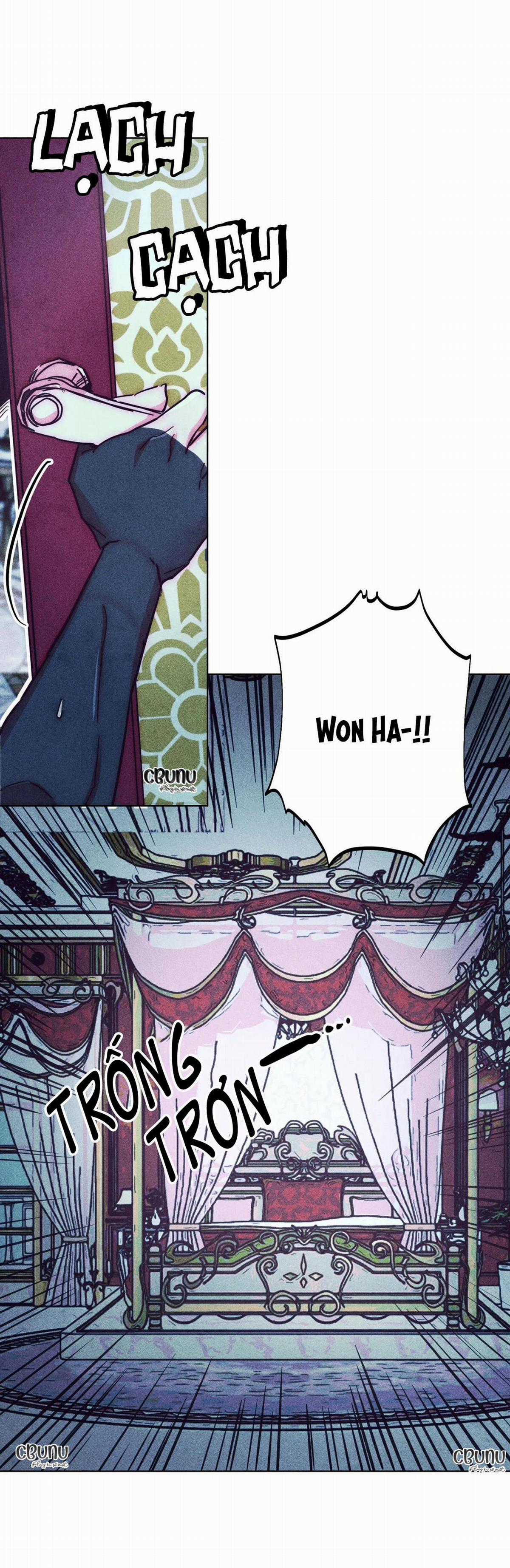 Yugioh Arc-V Chapter 60 trang 8