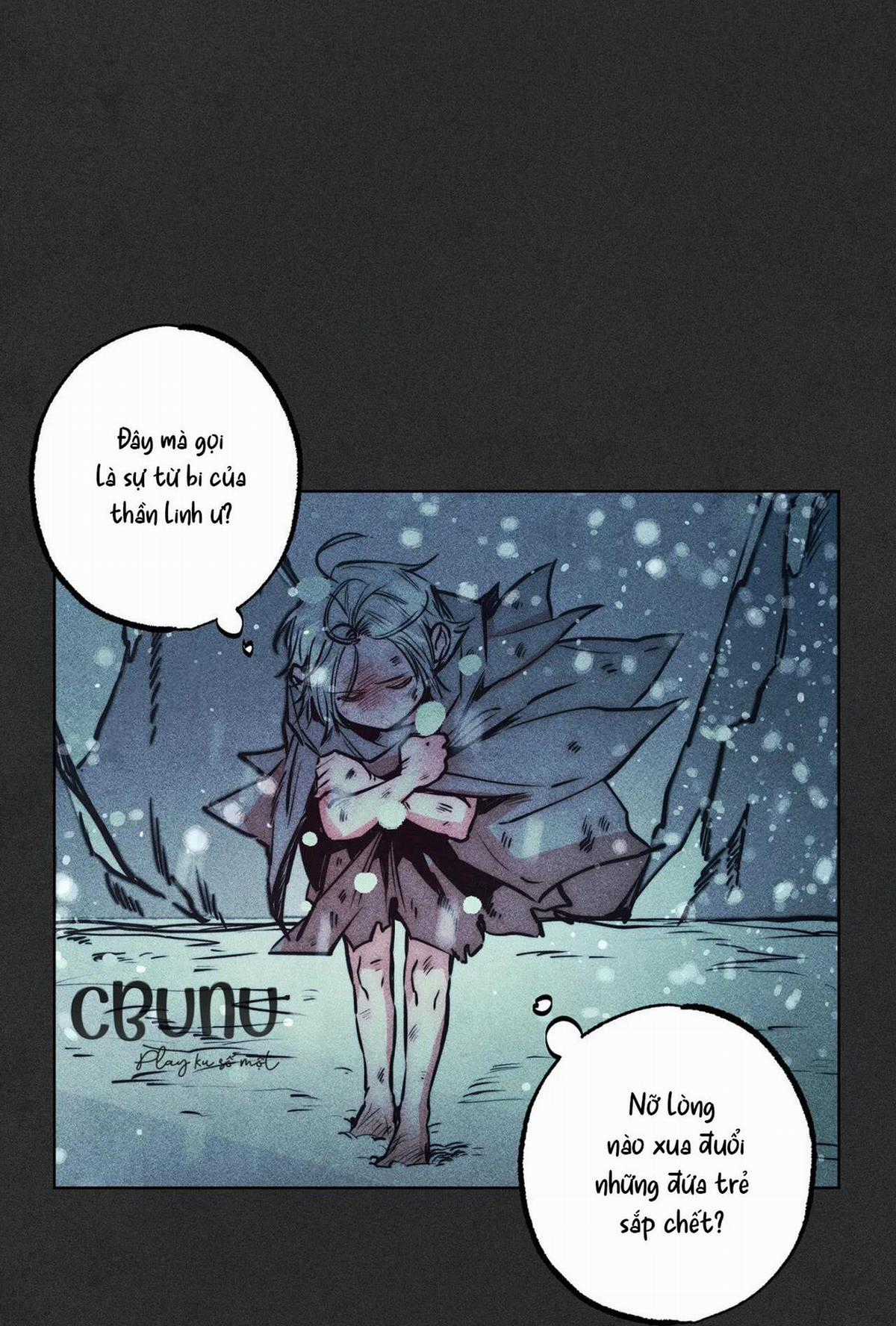 Yugioh Arc-V Chapter 62 trang 10