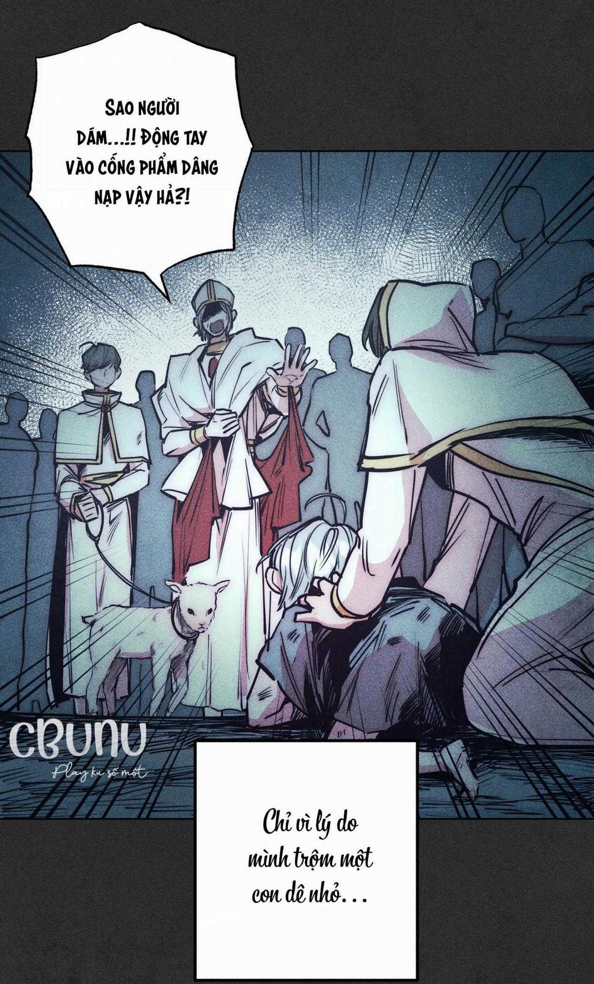 Yugioh Arc-V Chapter 62 trang 11