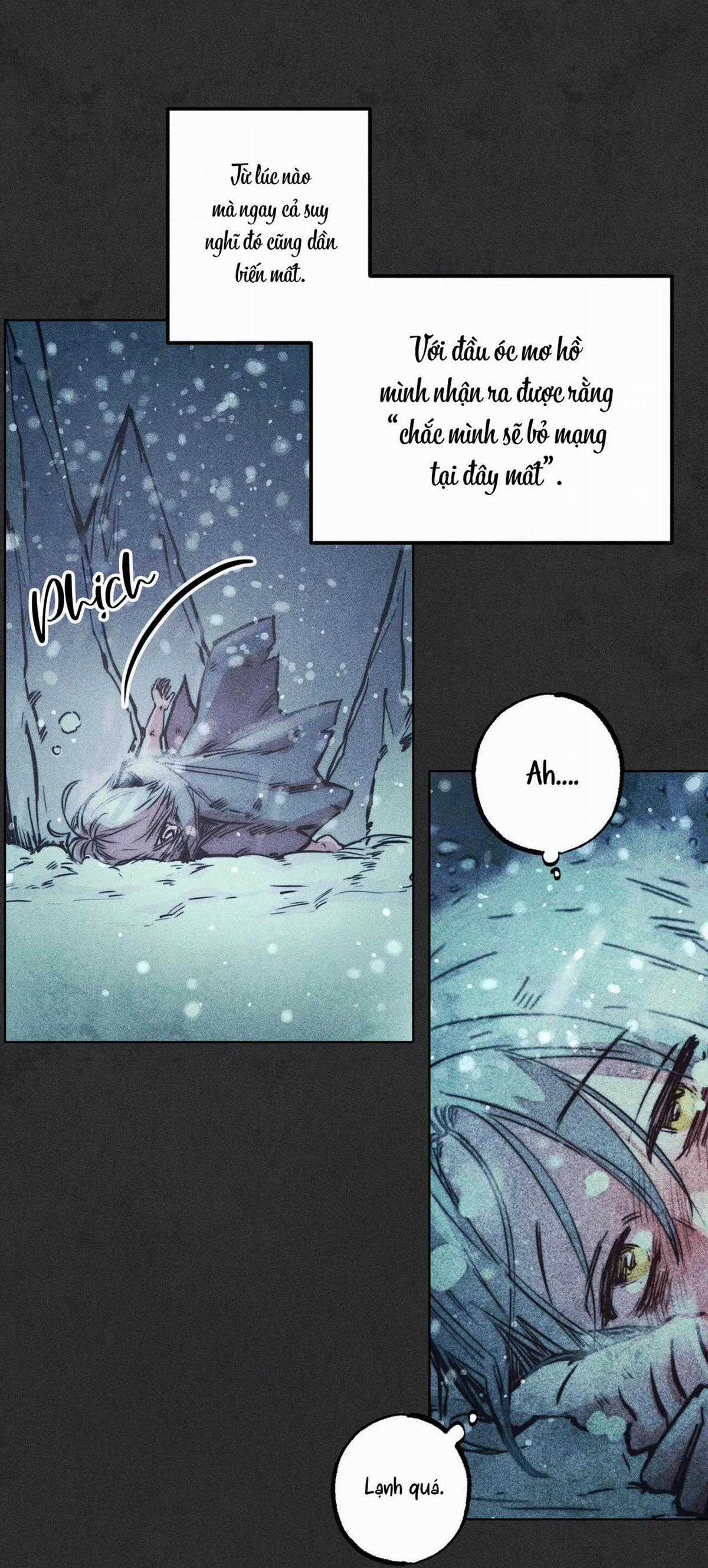 Yugioh Arc-V Chapter 62 trang 13