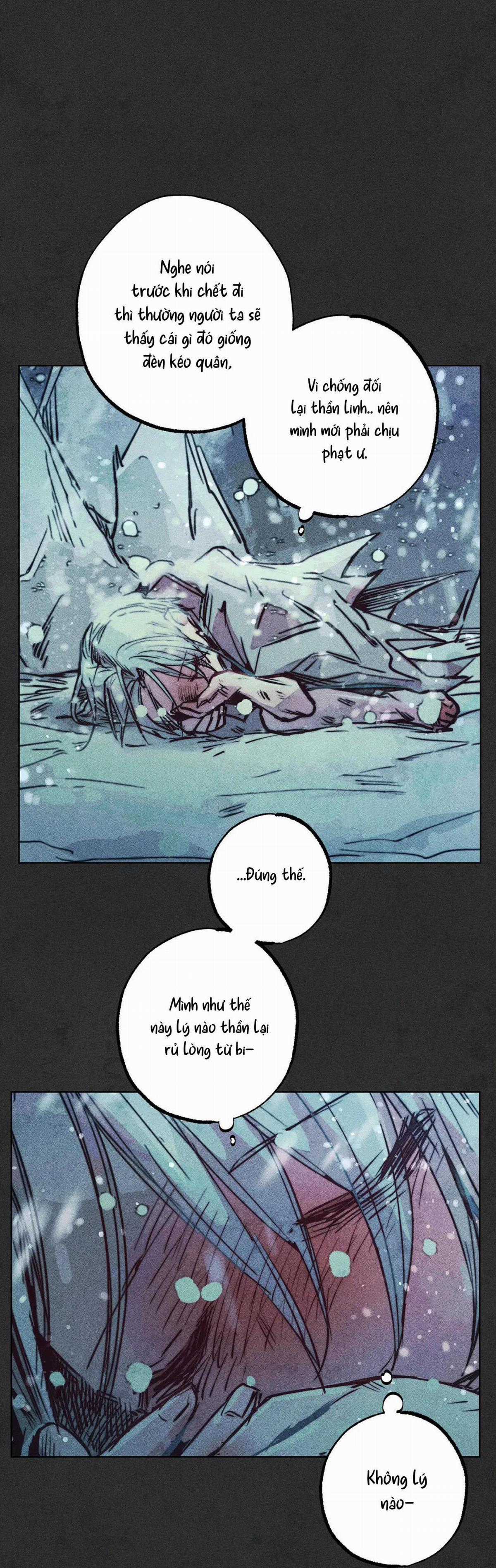 Yugioh Arc-V Chapter 62 trang 14