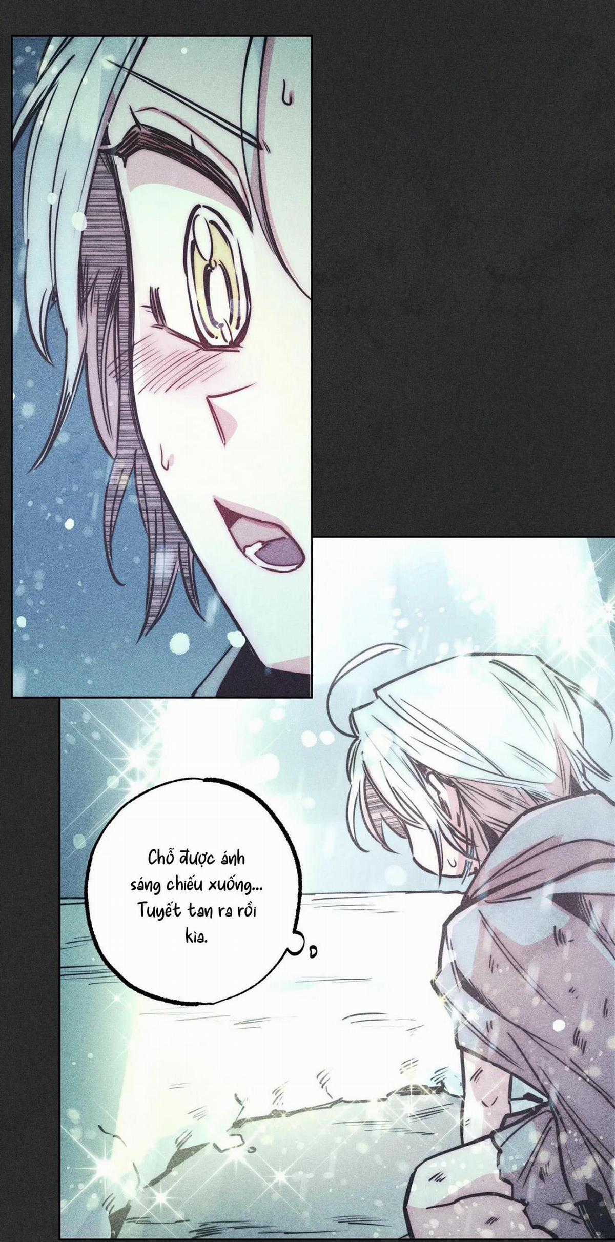 Yugioh Arc-V Chapter 62 trang 19