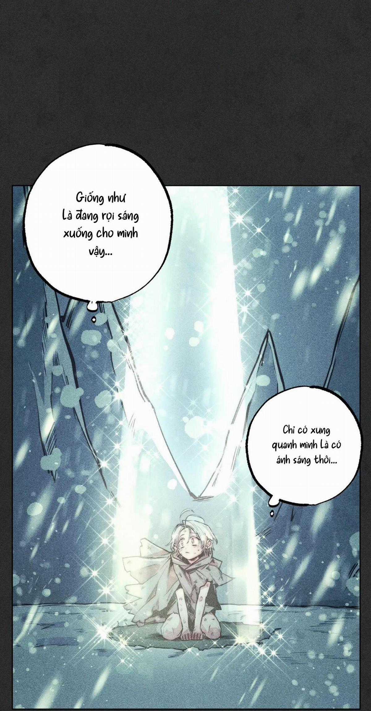 Yugioh Arc-V Chapter 62 trang 20