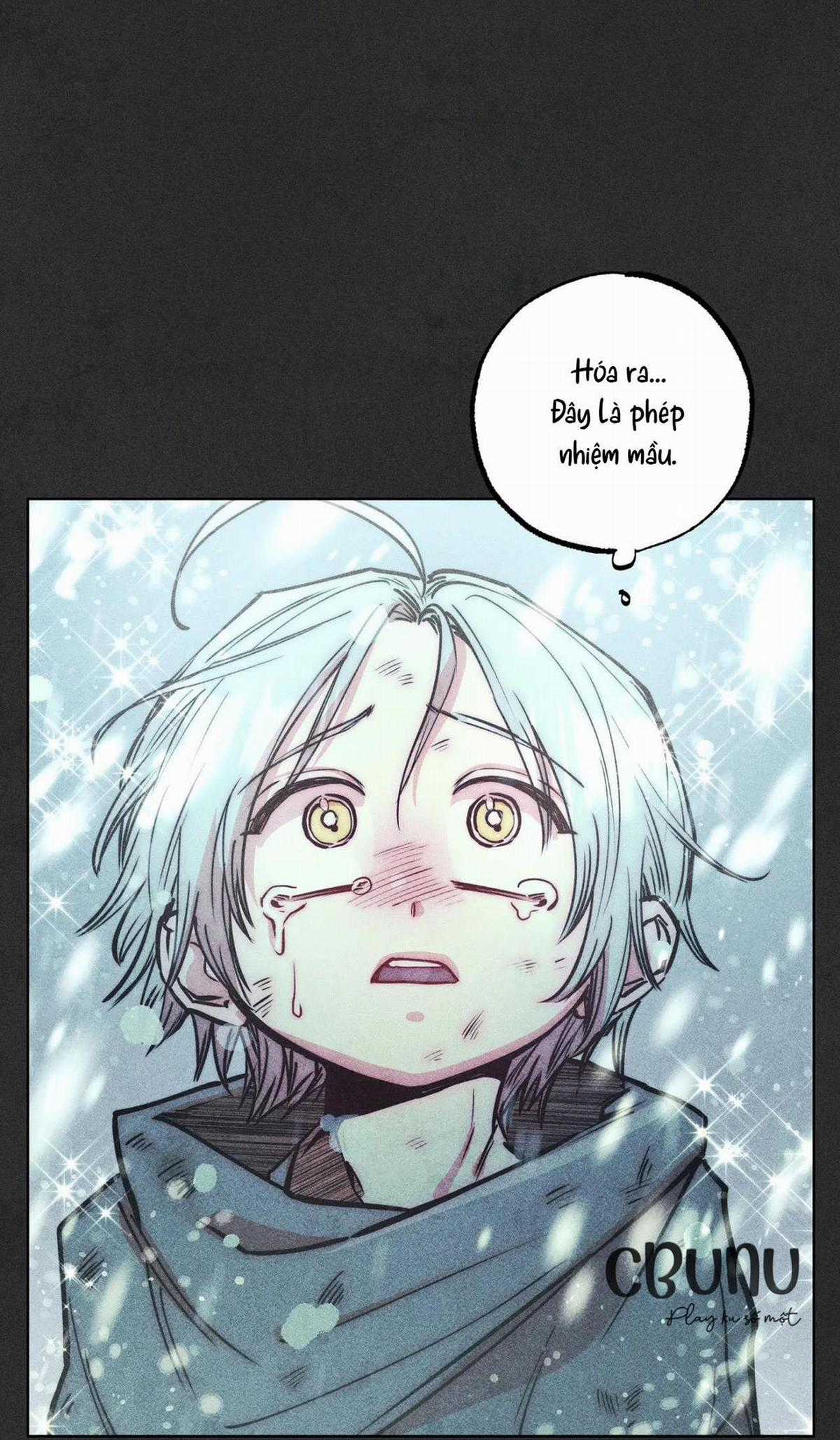 Yugioh Arc-V Chapter 62 trang 21