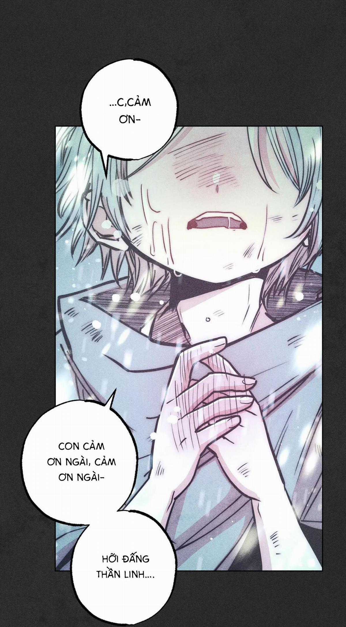 Yugioh Arc-V Chapter 62 trang 23