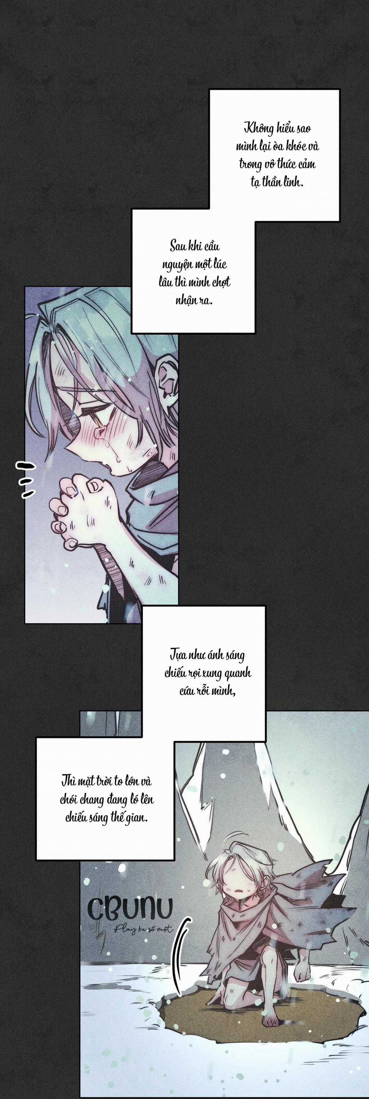 Yugioh Arc-V Chapter 62 trang 25