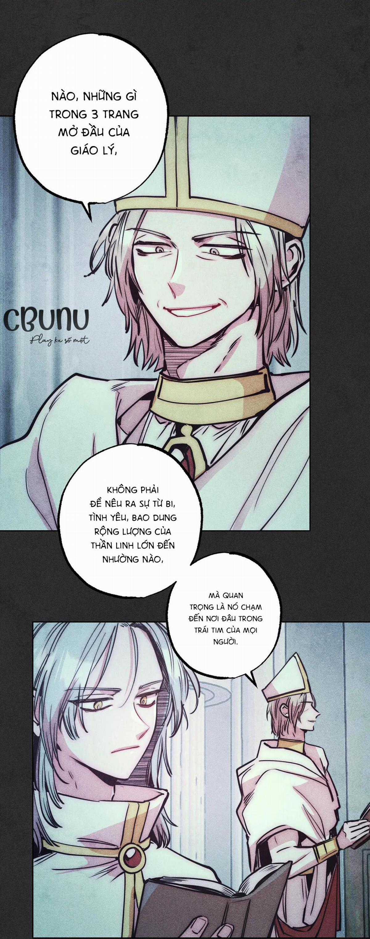 Yugioh Arc-V Chapter 62 trang 3