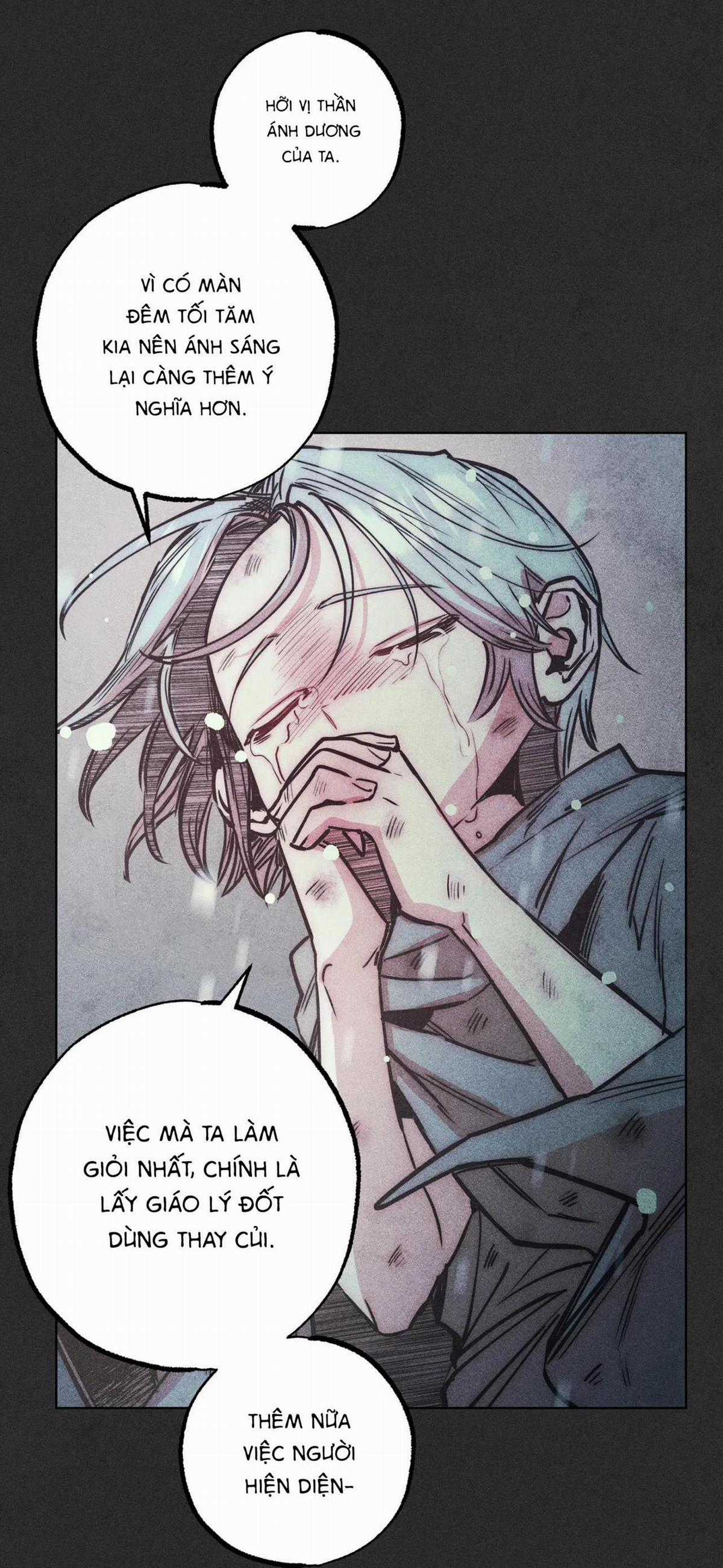 Yugioh Arc-V Chapter 62 trang 30