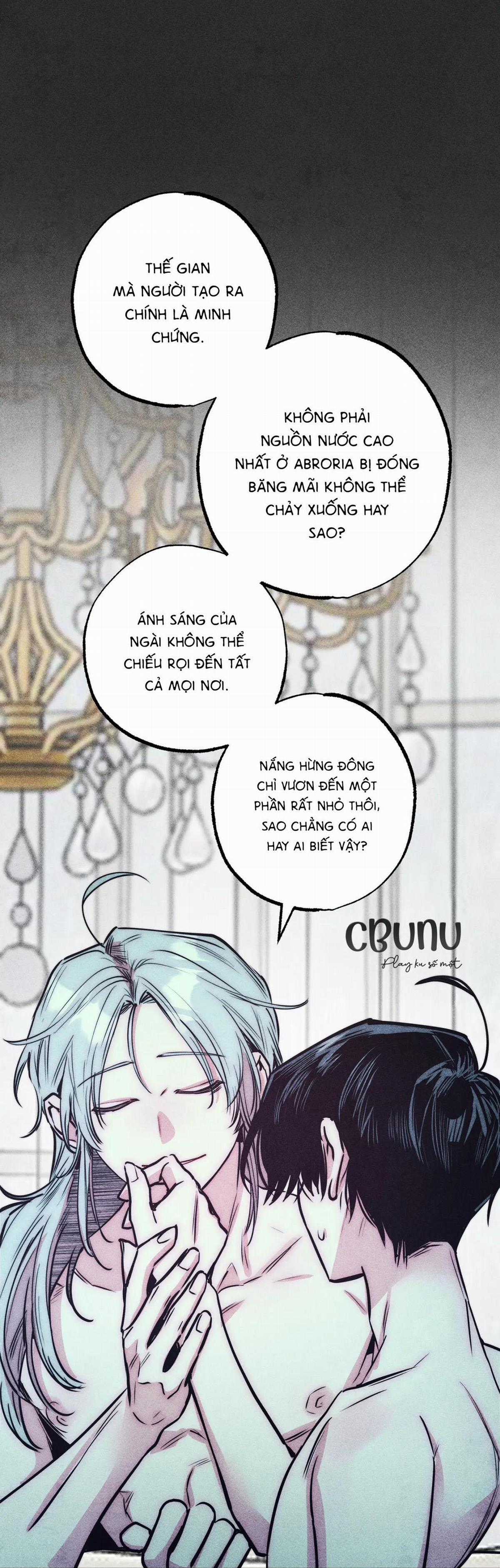 Yugioh Arc-V Chapter 62 trang 32