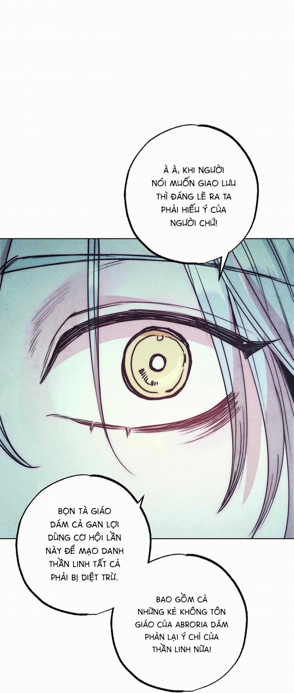 Yugioh Arc-V Chapter 62 trang 35