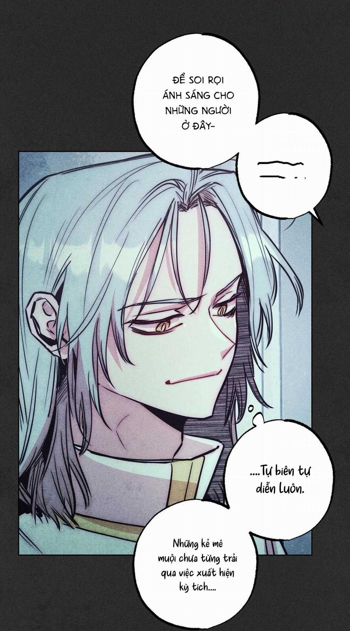 Yugioh Arc-V Chapter 62 trang 4